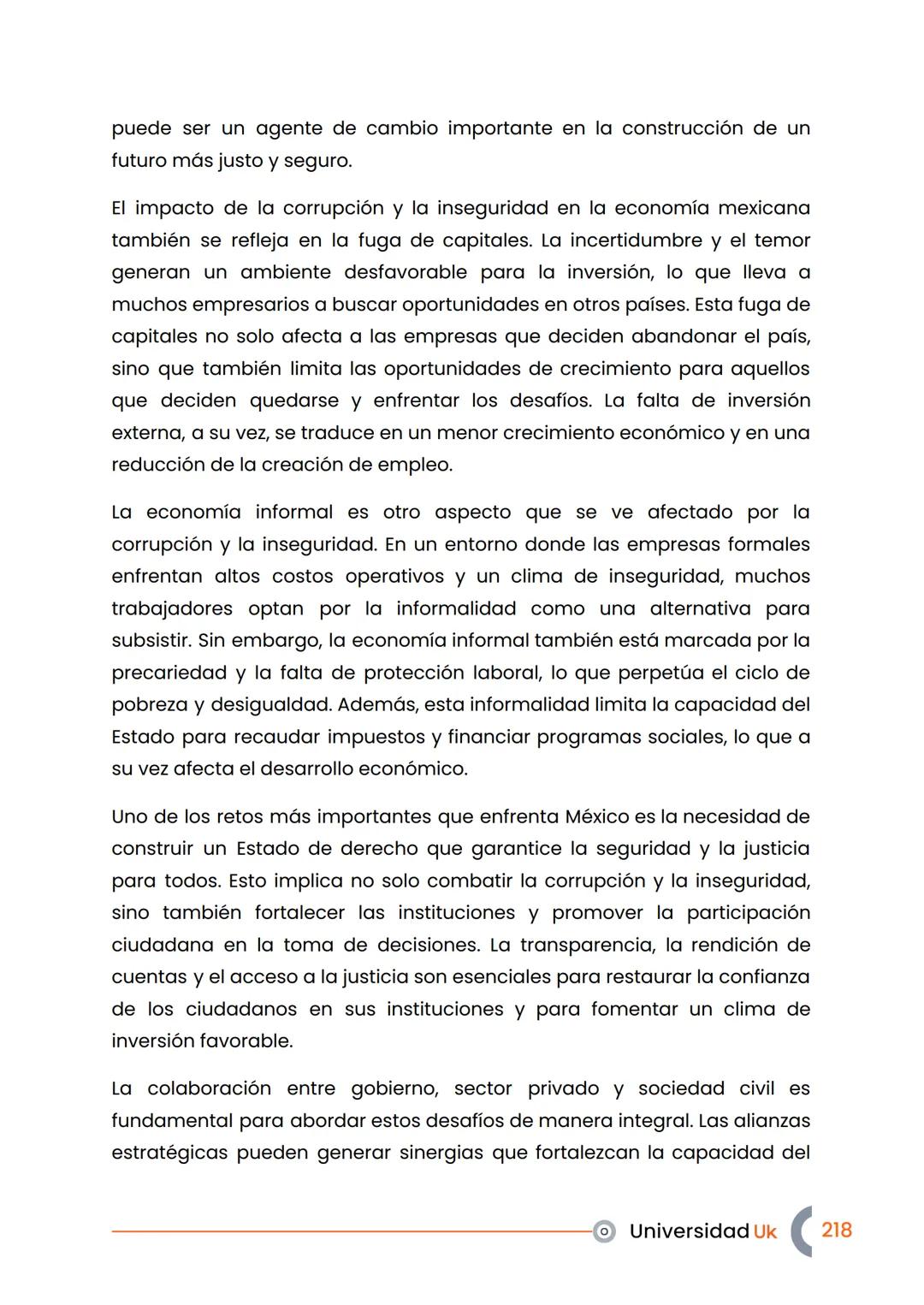 # UniversidadUk
Entorno Económico
y Financiero 2.3 Balanza de pagos y tipo de cambio
2.3.1 Componentes de la balanza de pagos.............