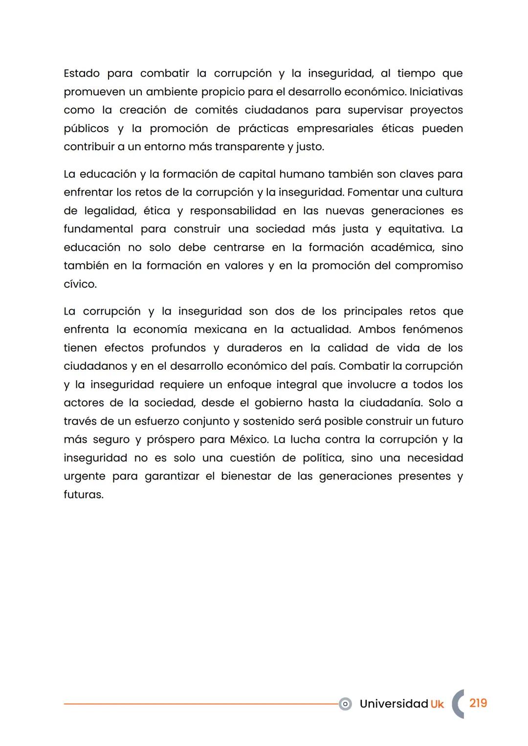 # UniversidadUk
Entorno Económico
y Financiero 2.3 Balanza de pagos y tipo de cambio
2.3.1 Componentes de la balanza de pagos.............