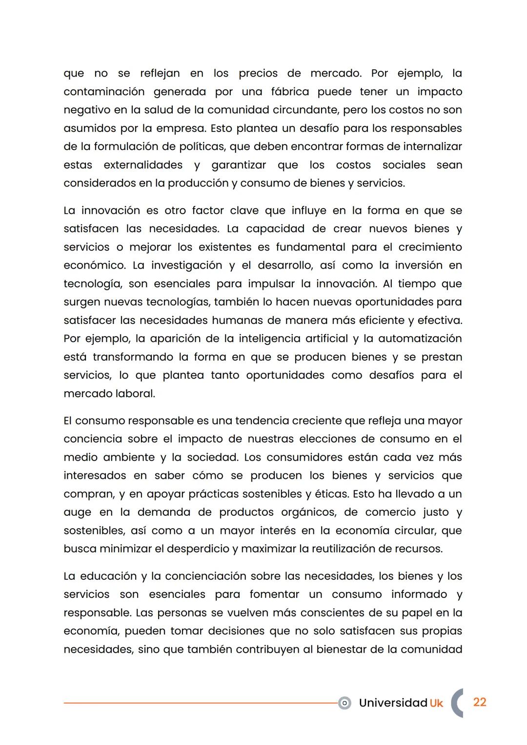 # UniversidadUk
Entorno Económico
y Financiero 2.3 Balanza de pagos y tipo de cambio
2.3.1 Componentes de la balanza de pagos.............
