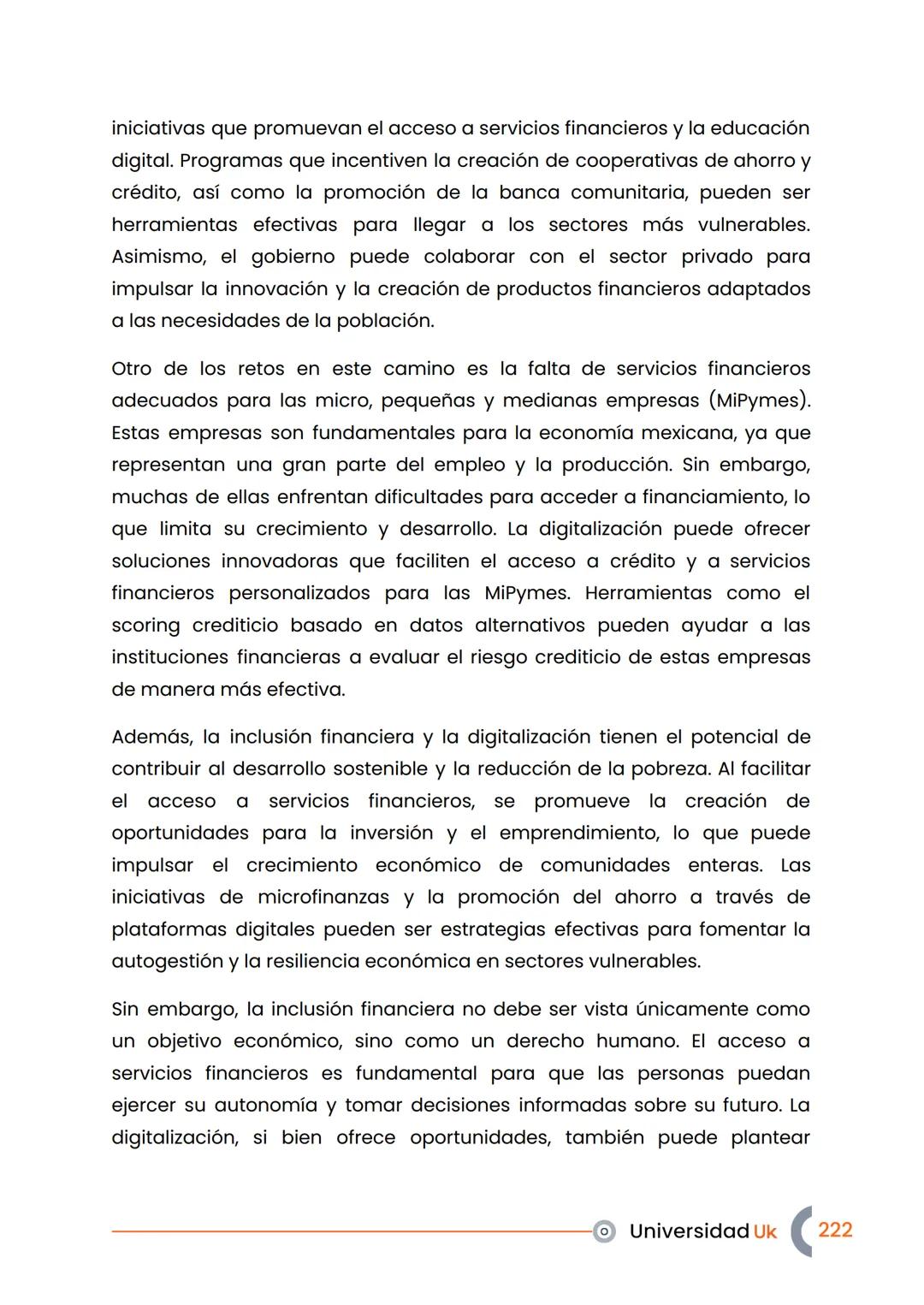 # UniversidadUk
Entorno Económico
y Financiero 2.3 Balanza de pagos y tipo de cambio
2.3.1 Componentes de la balanza de pagos.............