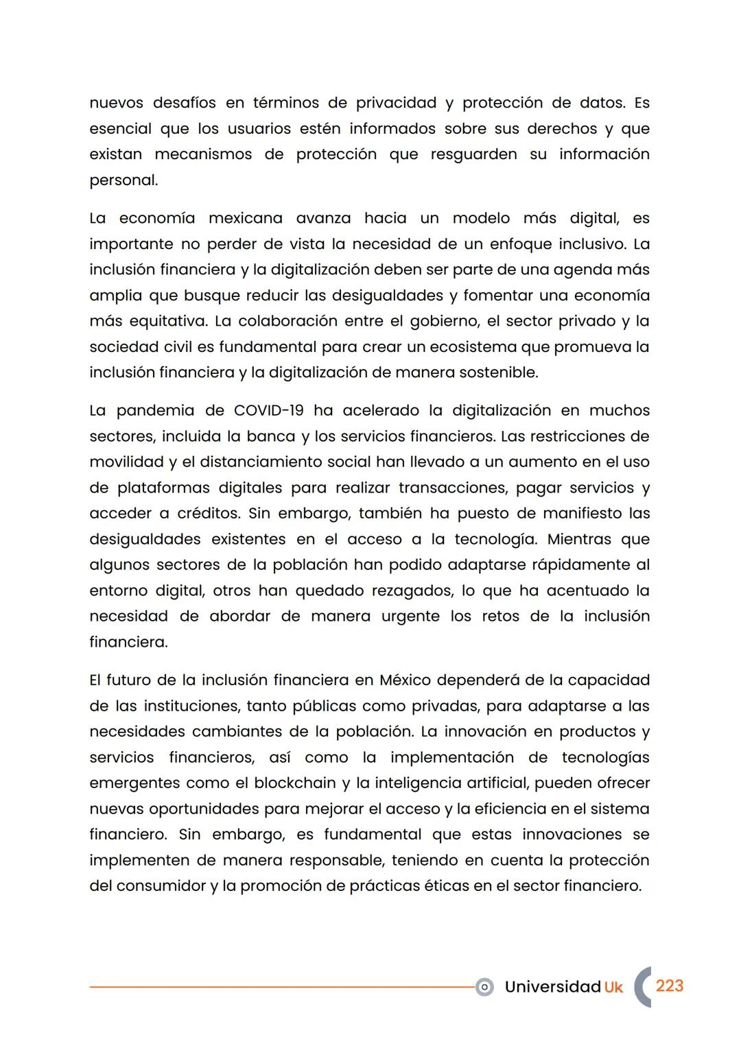 # UniversidadUk
Entorno Económico
y Financiero 2.3 Balanza de pagos y tipo de cambio
2.3.1 Componentes de la balanza de pagos.............