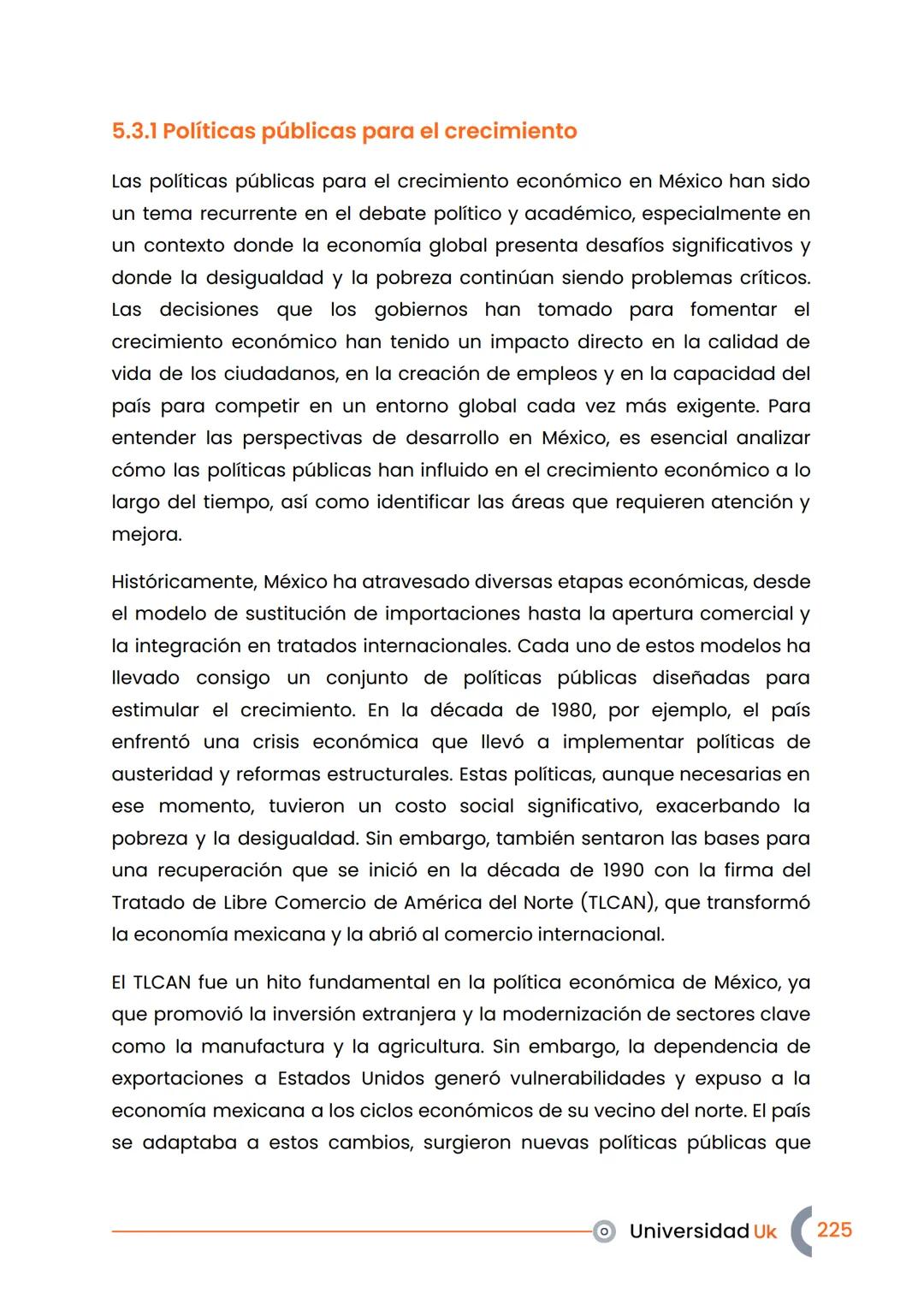 # UniversidadUk
Entorno Económico
y Financiero 2.3 Balanza de pagos y tipo de cambio
2.3.1 Componentes de la balanza de pagos.............
