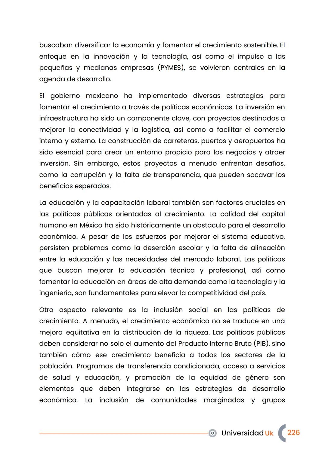# UniversidadUk
Entorno Económico
y Financiero 2.3 Balanza de pagos y tipo de cambio
2.3.1 Componentes de la balanza de pagos.............