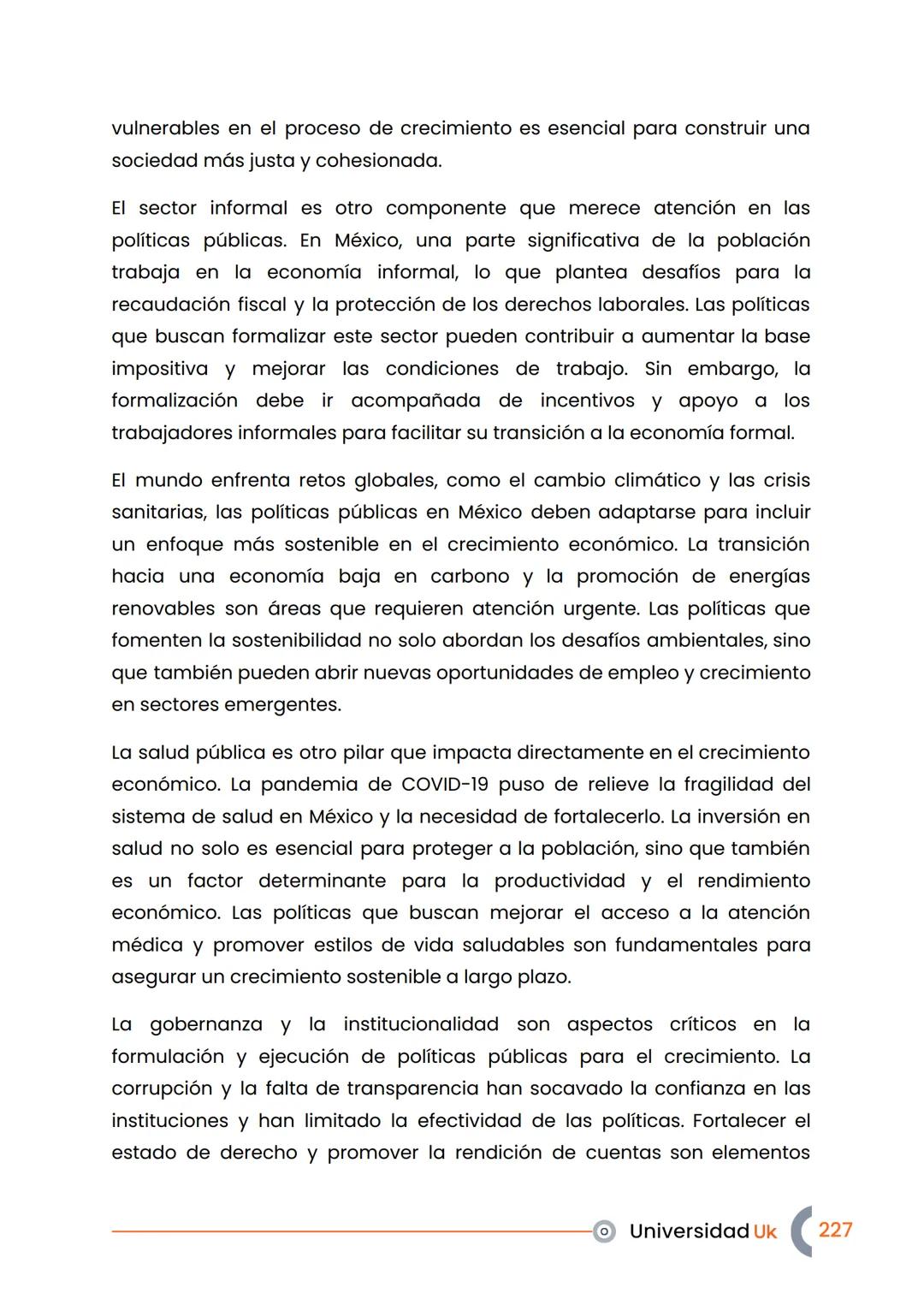 # UniversidadUk
Entorno Económico
y Financiero 2.3 Balanza de pagos y tipo de cambio
2.3.1 Componentes de la balanza de pagos.............