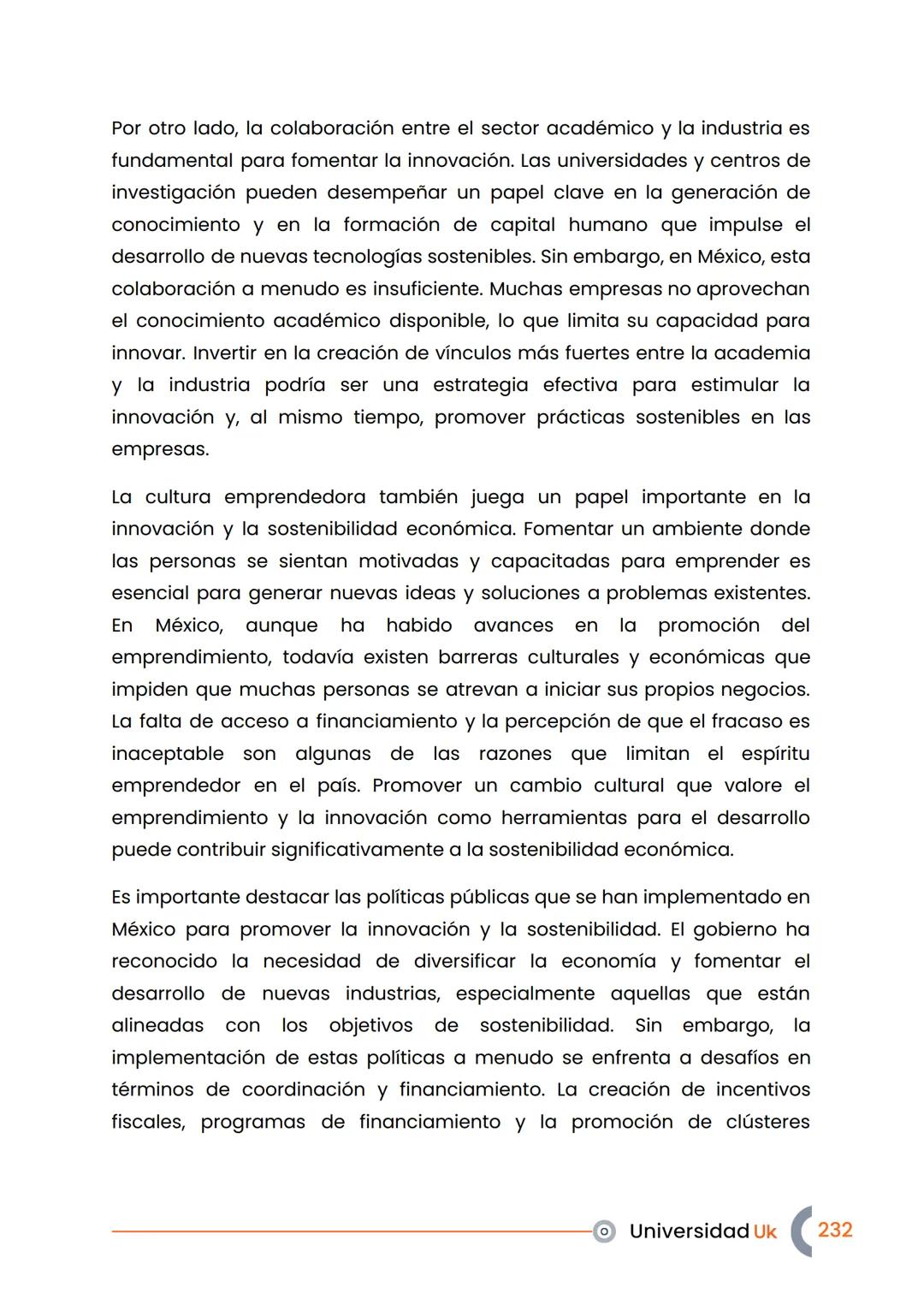 # UniversidadUk
Entorno Económico
y Financiero 2.3 Balanza de pagos y tipo de cambio
2.3.1 Componentes de la balanza de pagos.............