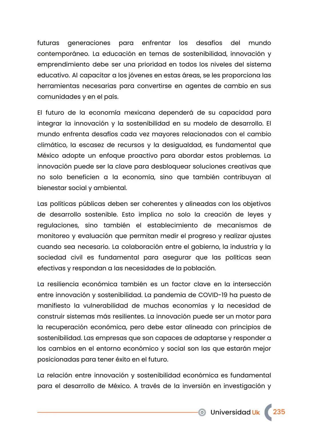 # UniversidadUk
Entorno Económico
y Financiero 2.3 Balanza de pagos y tipo de cambio
2.3.1 Componentes de la balanza de pagos.............