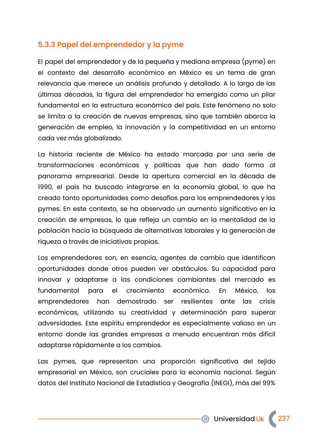 # UniversidadUk
Entorno Económico
y Financiero 2.3 Balanza de pagos y tipo de cambio
2.3.1 Componentes de la balanza de pagos.............