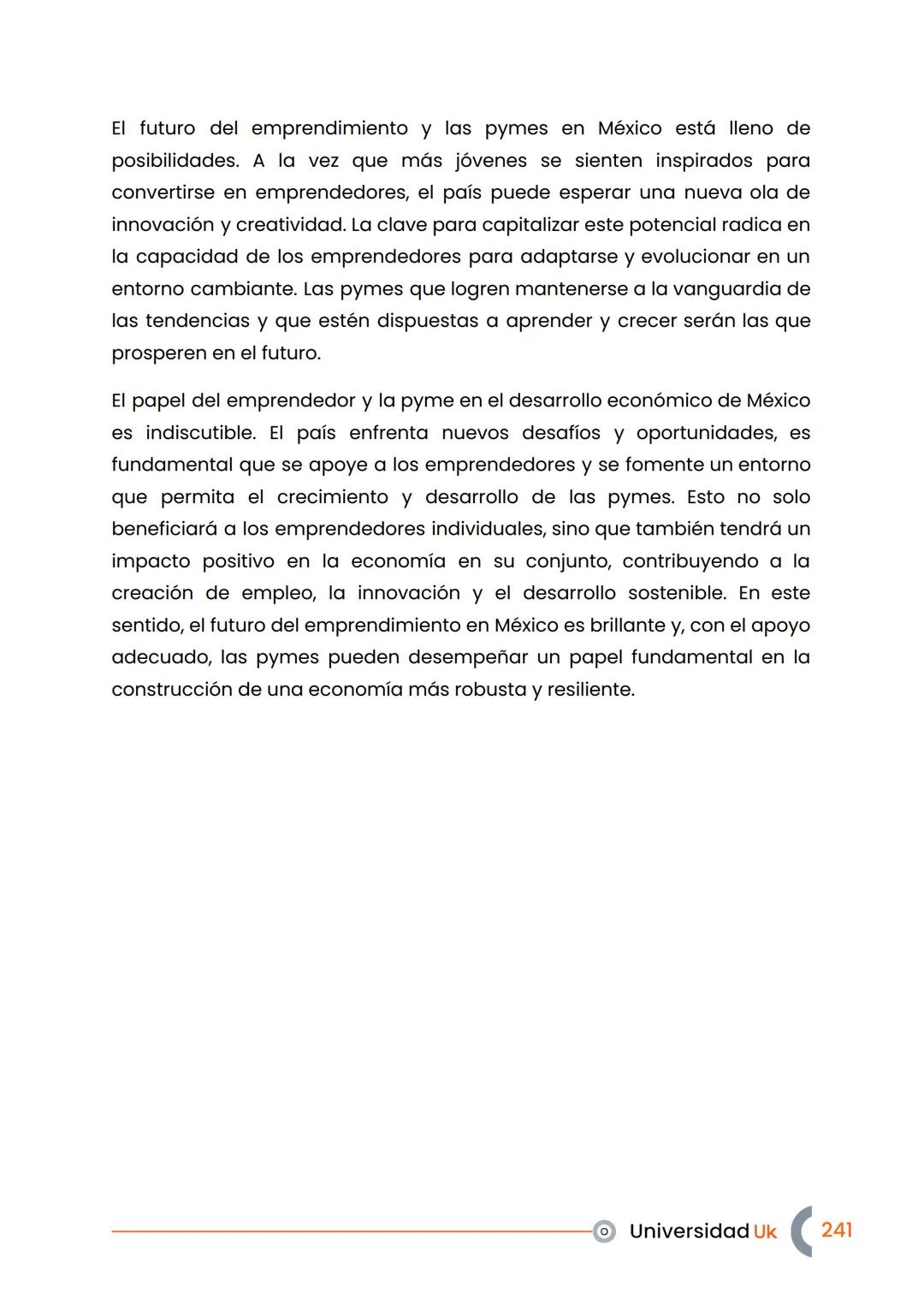 # UniversidadUk
Entorno Económico
y Financiero 2.3 Balanza de pagos y tipo de cambio
2.3.1 Componentes de la balanza de pagos.............