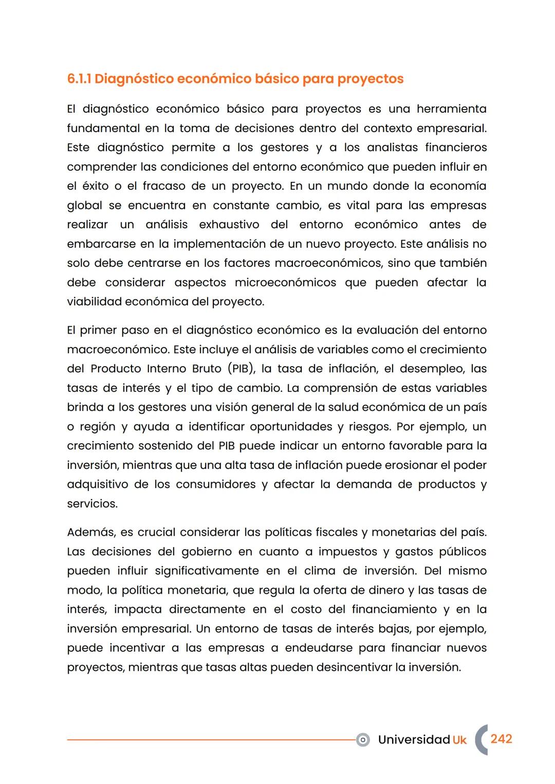 # UniversidadUk
Entorno Económico
y Financiero 2.3 Balanza de pagos y tipo de cambio
2.3.1 Componentes de la balanza de pagos.............