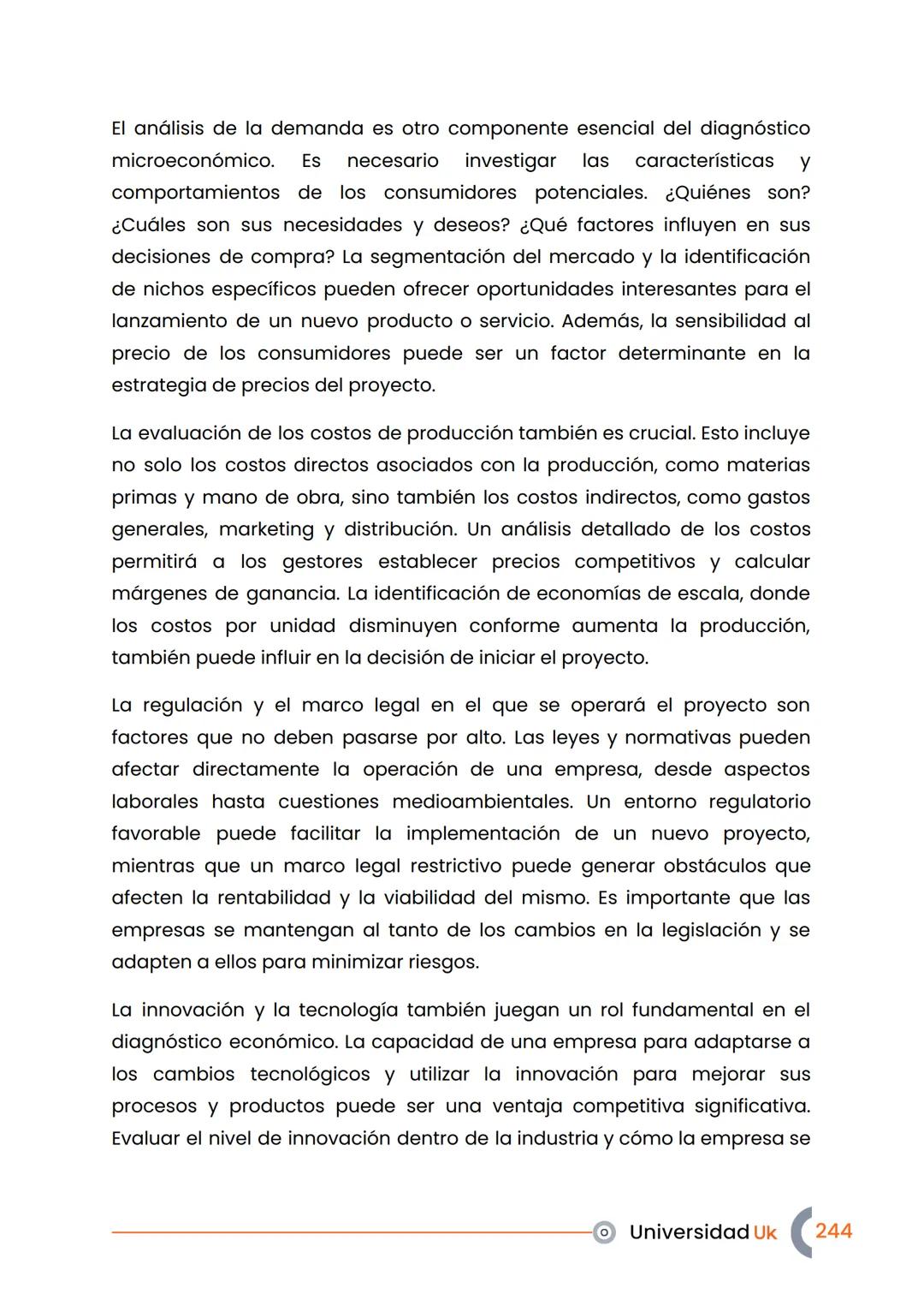 # UniversidadUk
Entorno Económico
y Financiero 2.3 Balanza de pagos y tipo de cambio
2.3.1 Componentes de la balanza de pagos.............