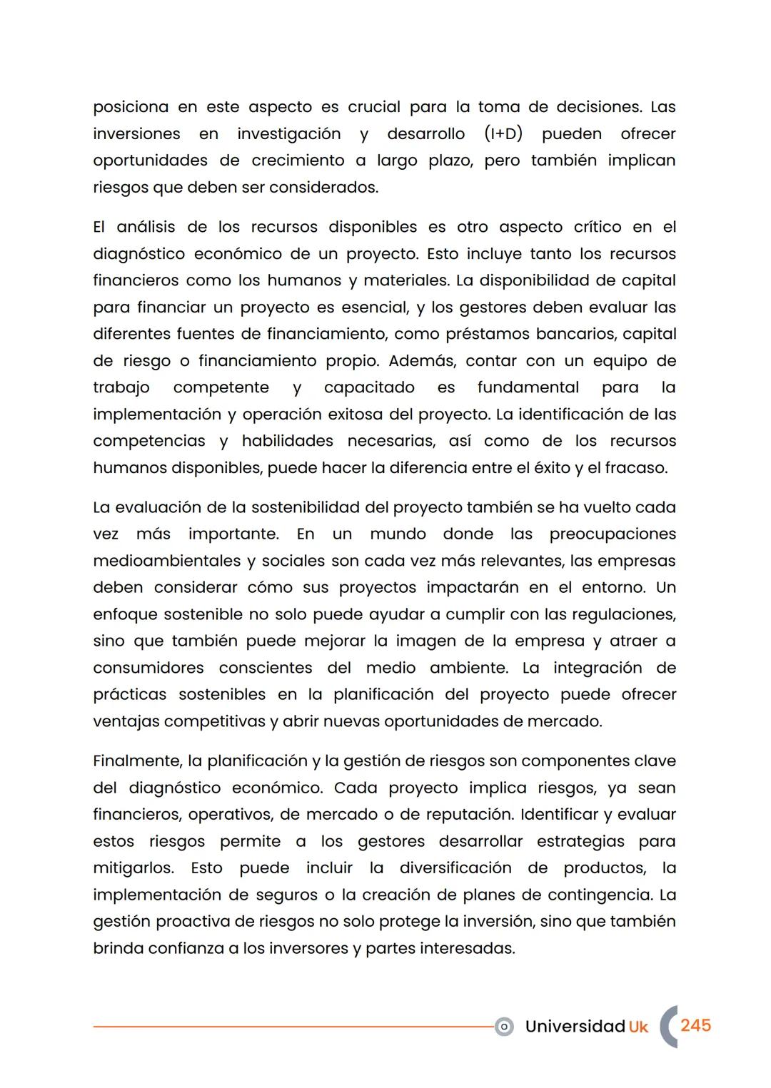# UniversidadUk
Entorno Económico
y Financiero 2.3 Balanza de pagos y tipo de cambio
2.3.1 Componentes de la balanza de pagos.............