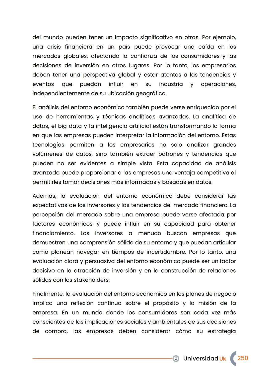 # UniversidadUk
Entorno Económico
y Financiero 2.3 Balanza de pagos y tipo de cambio
2.3.1 Componentes de la balanza de pagos.............