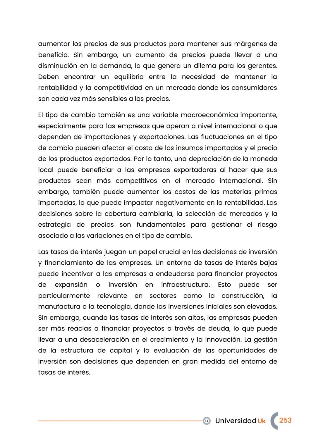 # UniversidadUk
Entorno Económico
y Financiero 2.3 Balanza de pagos y tipo de cambio
2.3.1 Componentes de la balanza de pagos.............
