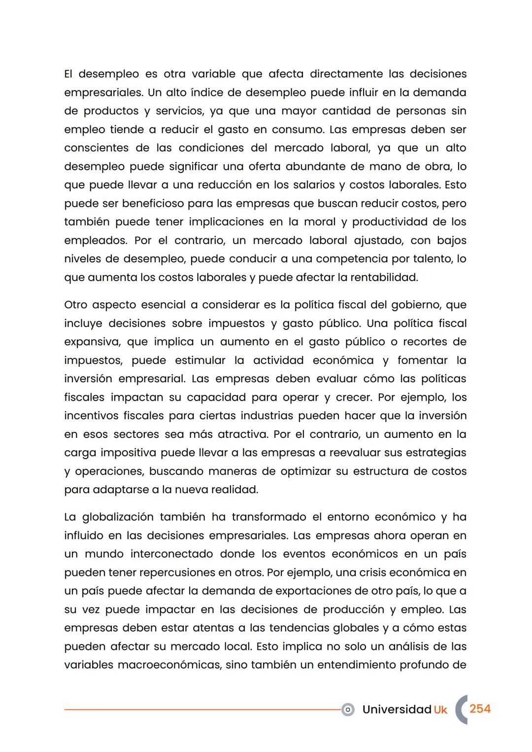 # UniversidadUk
Entorno Económico
y Financiero 2.3 Balanza de pagos y tipo de cambio
2.3.1 Componentes de la balanza de pagos.............