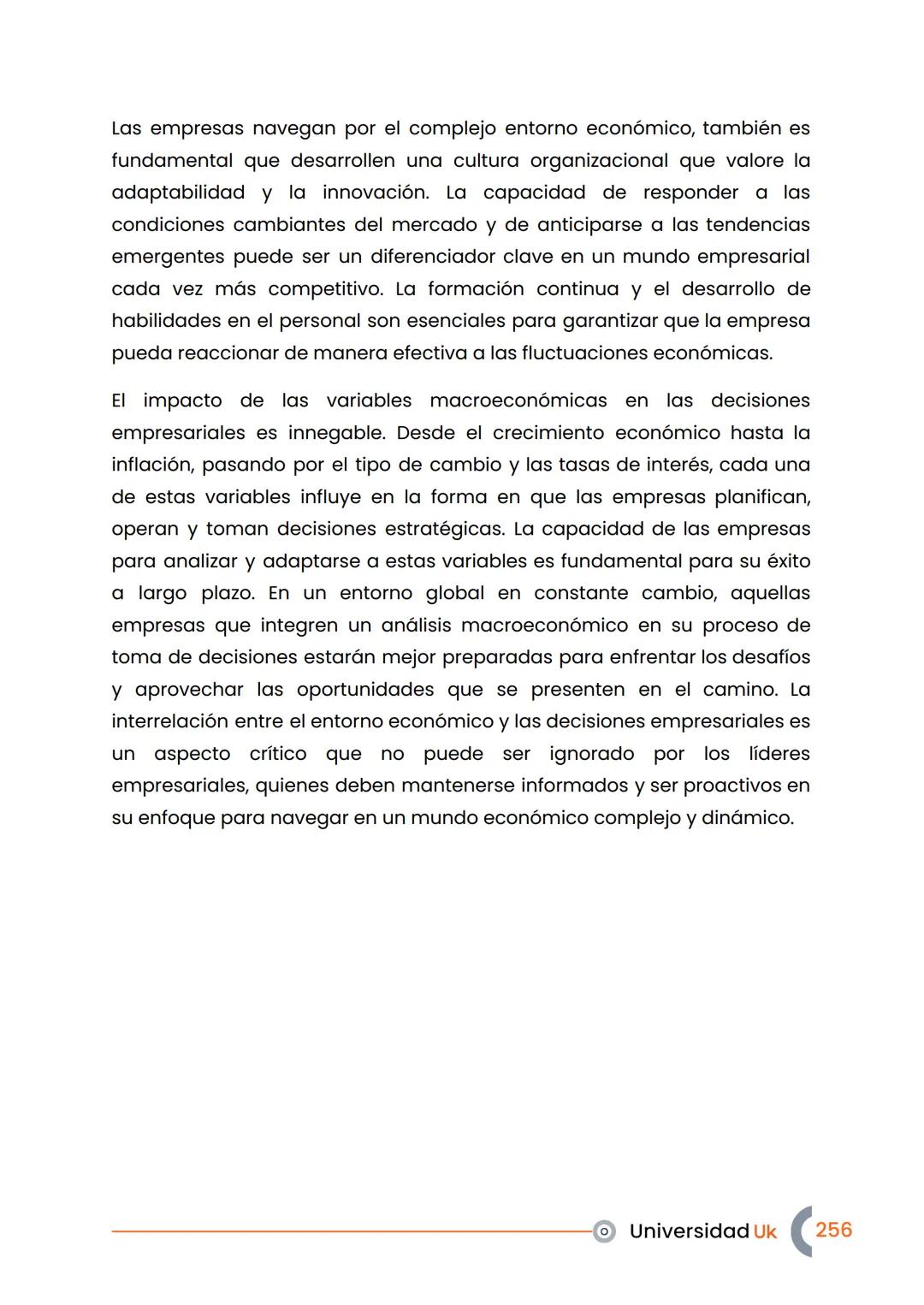 # UniversidadUk
Entorno Económico
y Financiero 2.3 Balanza de pagos y tipo de cambio
2.3.1 Componentes de la balanza de pagos.............