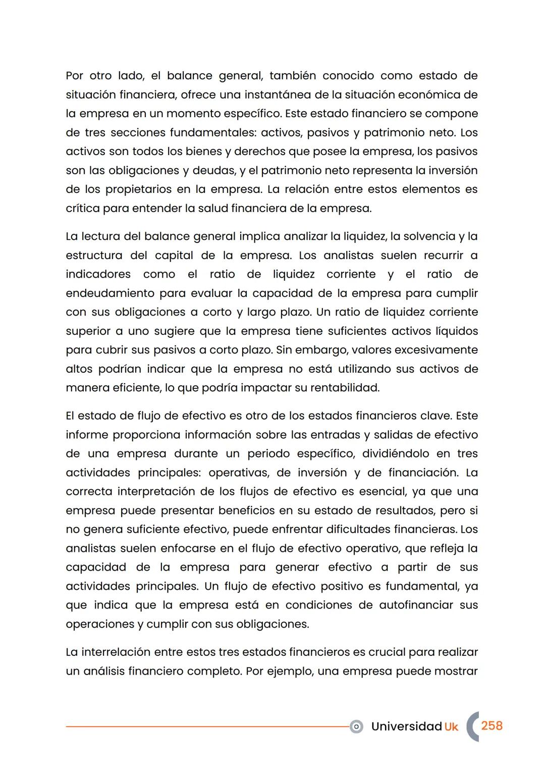 # UniversidadUk
Entorno Económico
y Financiero 2.3 Balanza de pagos y tipo de cambio
2.3.1 Componentes de la balanza de pagos.............