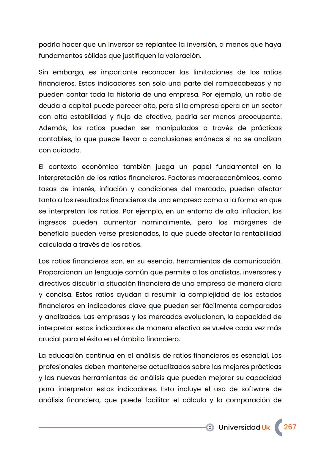 # UniversidadUk
Entorno Económico
y Financiero 2.3 Balanza de pagos y tipo de cambio
2.3.1 Componentes de la balanza de pagos.............