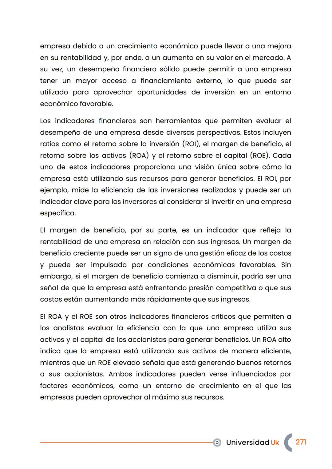 # UniversidadUk
Entorno Económico
y Financiero 2.3 Balanza de pagos y tipo de cambio
2.3.1 Componentes de la balanza de pagos.............