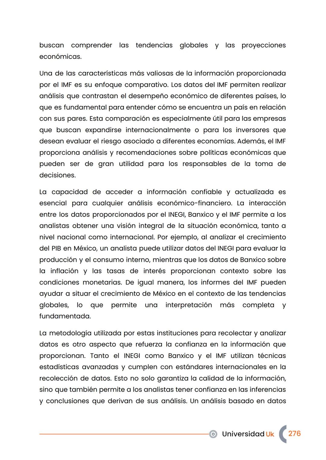 # UniversidadUk
Entorno Económico
y Financiero 2.3 Balanza de pagos y tipo de cambio
2.3.1 Componentes de la balanza de pagos.............