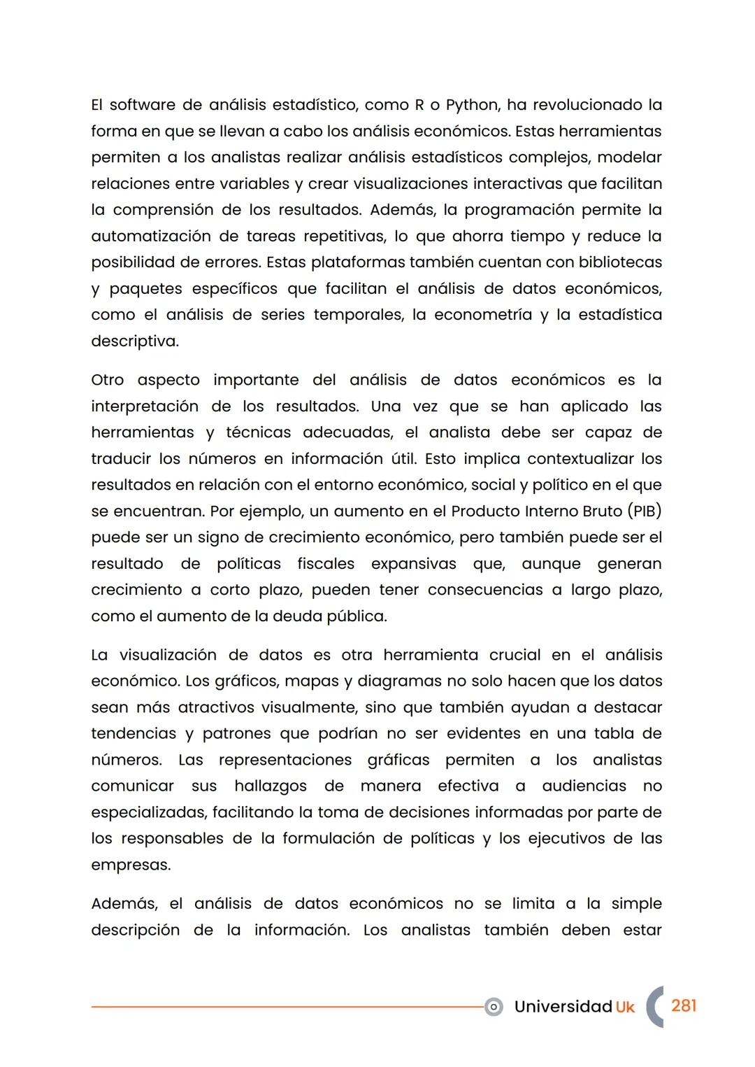# UniversidadUk
Entorno Económico
y Financiero 2.3 Balanza de pagos y tipo de cambio
2.3.1 Componentes de la balanza de pagos.............