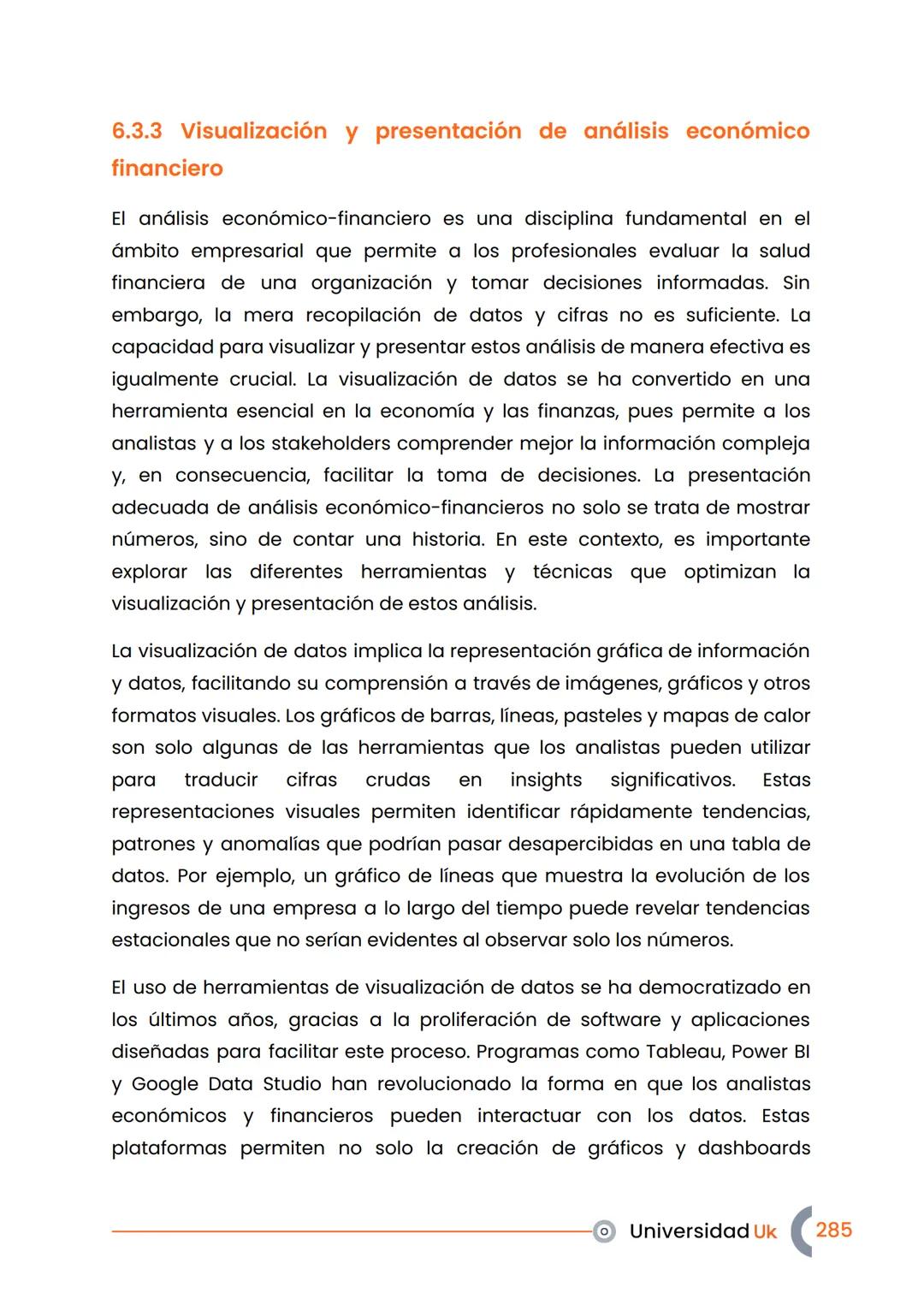 # UniversidadUk
Entorno Económico
y Financiero 2.3 Balanza de pagos y tipo de cambio
2.3.1 Componentes de la balanza de pagos.............