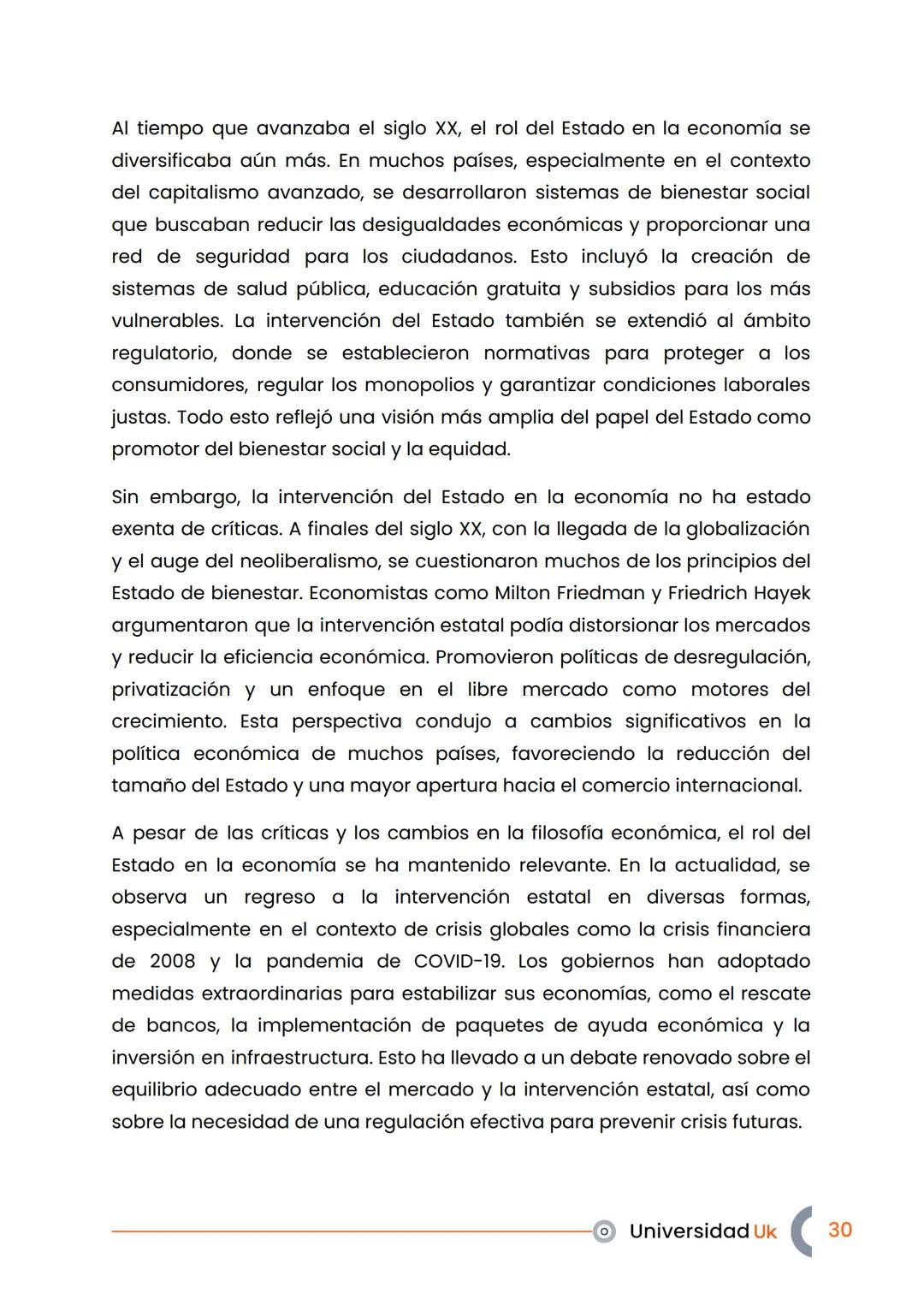 # UniversidadUk
Entorno Económico
y Financiero 2.3 Balanza de pagos y tipo de cambio
2.3.1 Componentes de la balanza de pagos.............