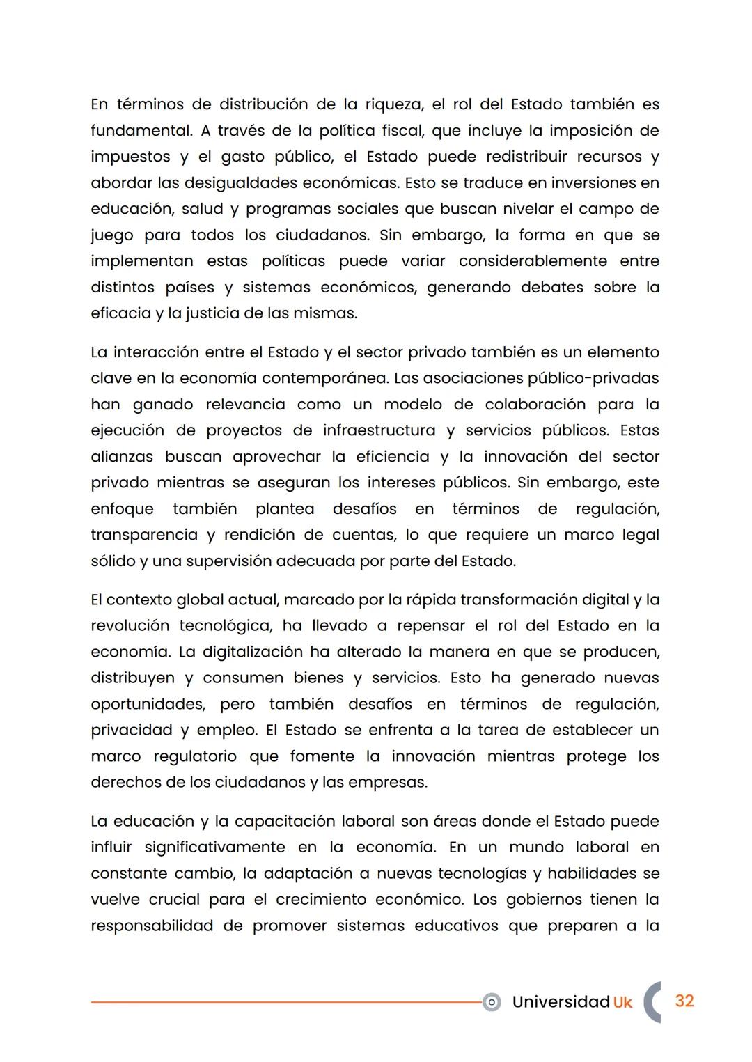 # UniversidadUk
Entorno Económico
y Financiero 2.3 Balanza de pagos y tipo de cambio
2.3.1 Componentes de la balanza de pagos.............