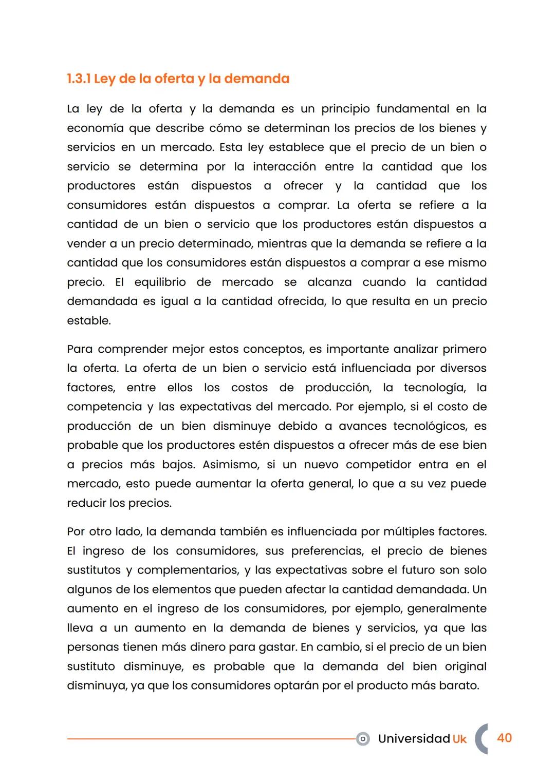 # UniversidadUk
Entorno Económico
y Financiero 2.3 Balanza de pagos y tipo de cambio
2.3.1 Componentes de la balanza de pagos.............