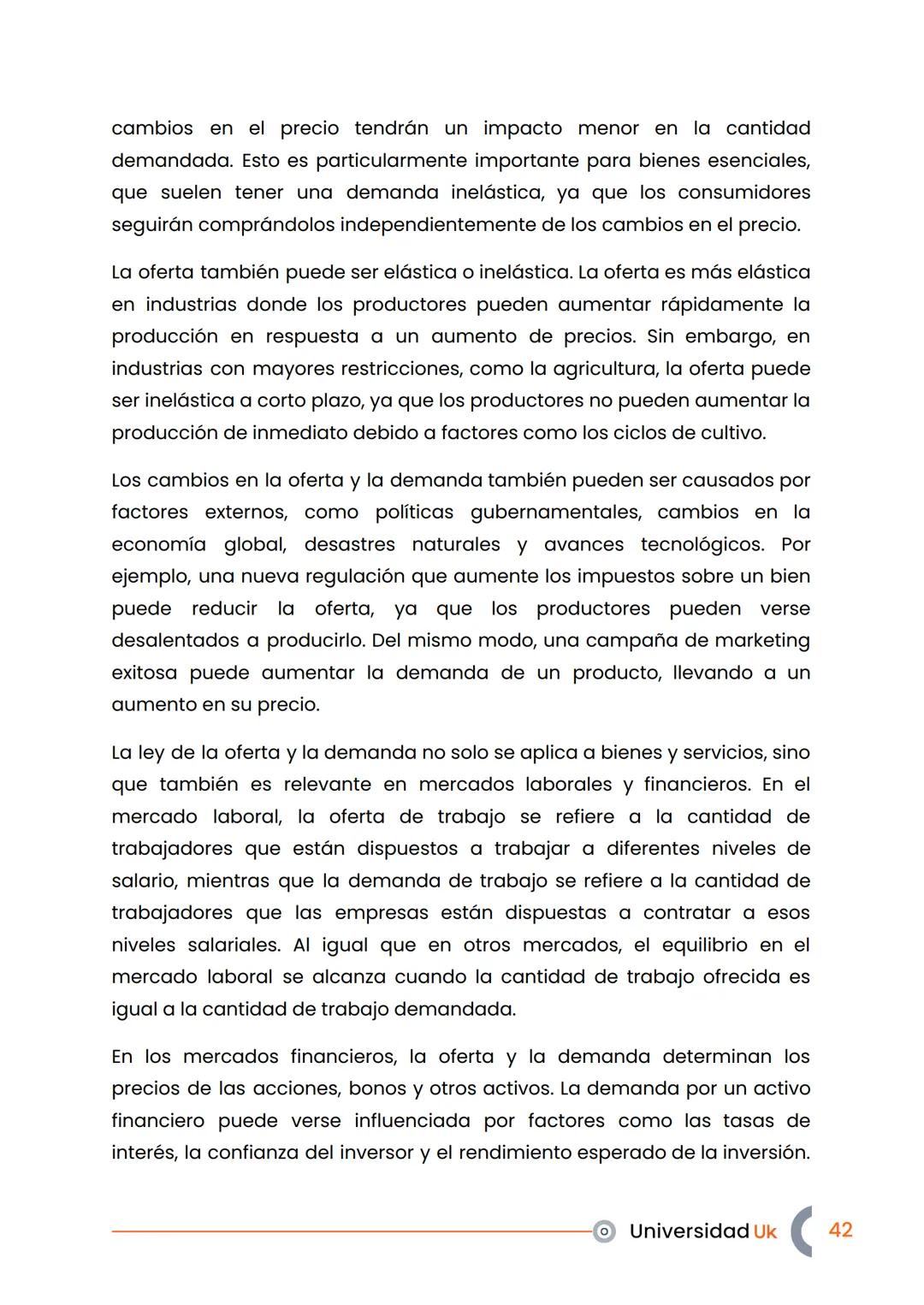 # UniversidadUk
Entorno Económico
y Financiero 2.3 Balanza de pagos y tipo de cambio
2.3.1 Componentes de la balanza de pagos.............