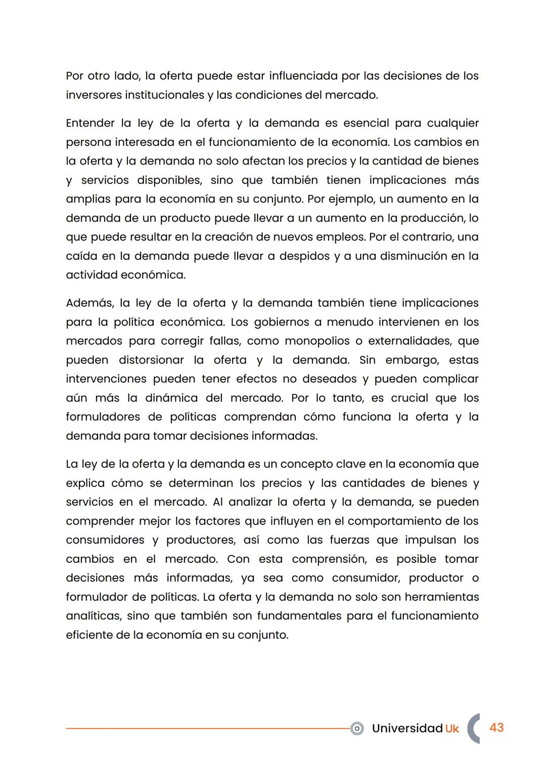 # UniversidadUk
Entorno Económico
y Financiero 2.3 Balanza de pagos y tipo de cambio
2.3.1 Componentes de la balanza de pagos.............