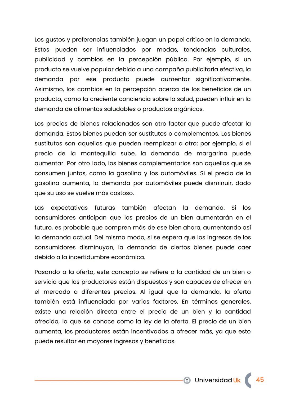 # UniversidadUk
Entorno Económico
y Financiero 2.3 Balanza de pagos y tipo de cambio
2.3.1 Componentes de la balanza de pagos.............