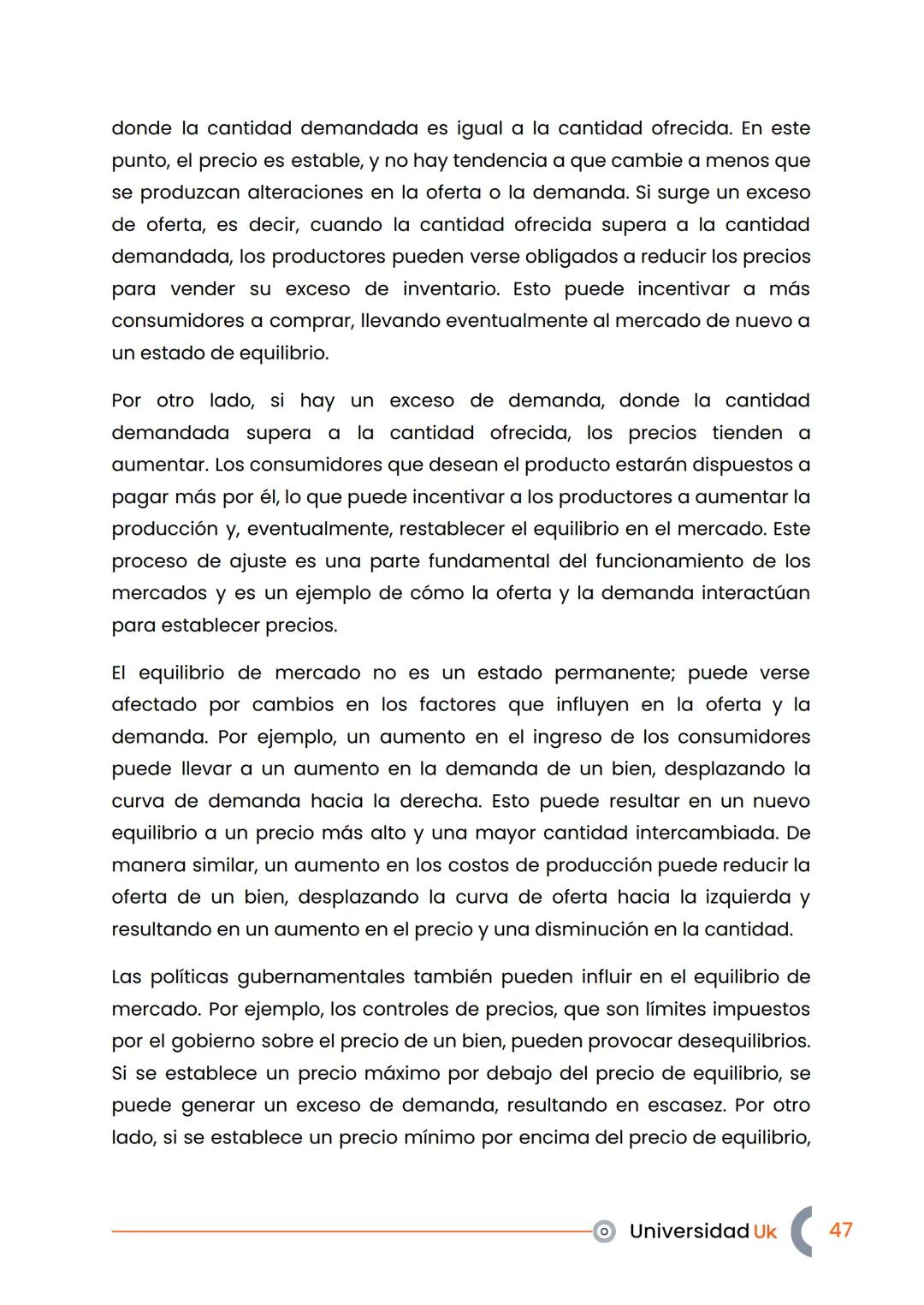 # UniversidadUk
Entorno Económico
y Financiero 2.3 Balanza de pagos y tipo de cambio
2.3.1 Componentes de la balanza de pagos.............