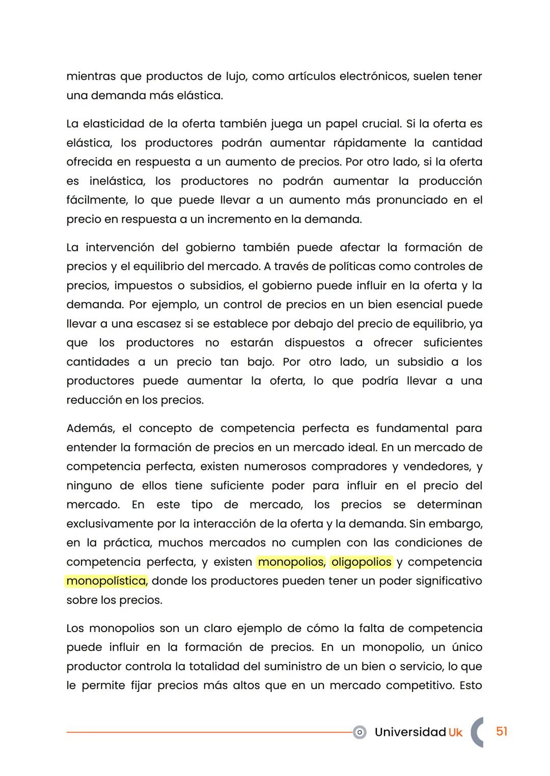 # UniversidadUk
Entorno Económico
y Financiero 2.3 Balanza de pagos y tipo de cambio
2.3.1 Componentes de la balanza de pagos.............
