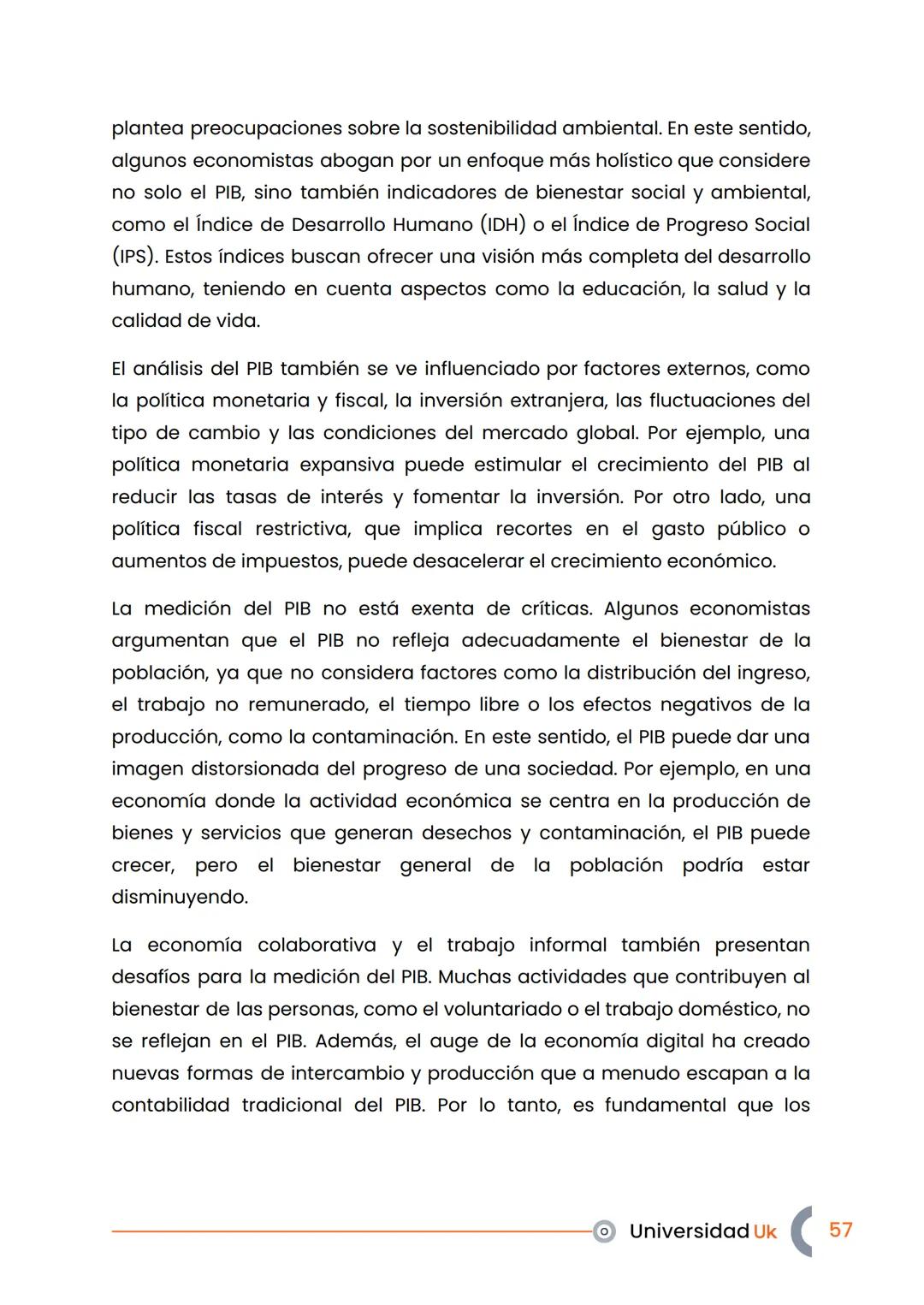 # UniversidadUk
Entorno Económico
y Financiero 2.3 Balanza de pagos y tipo de cambio
2.3.1 Componentes de la balanza de pagos.............