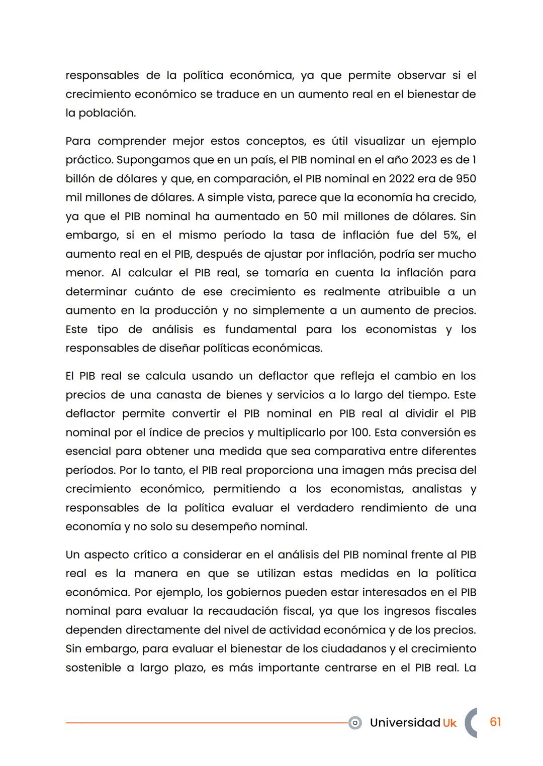 # UniversidadUk
Entorno Económico
y Financiero 2.3 Balanza de pagos y tipo de cambio
2.3.1 Componentes de la balanza de pagos.............