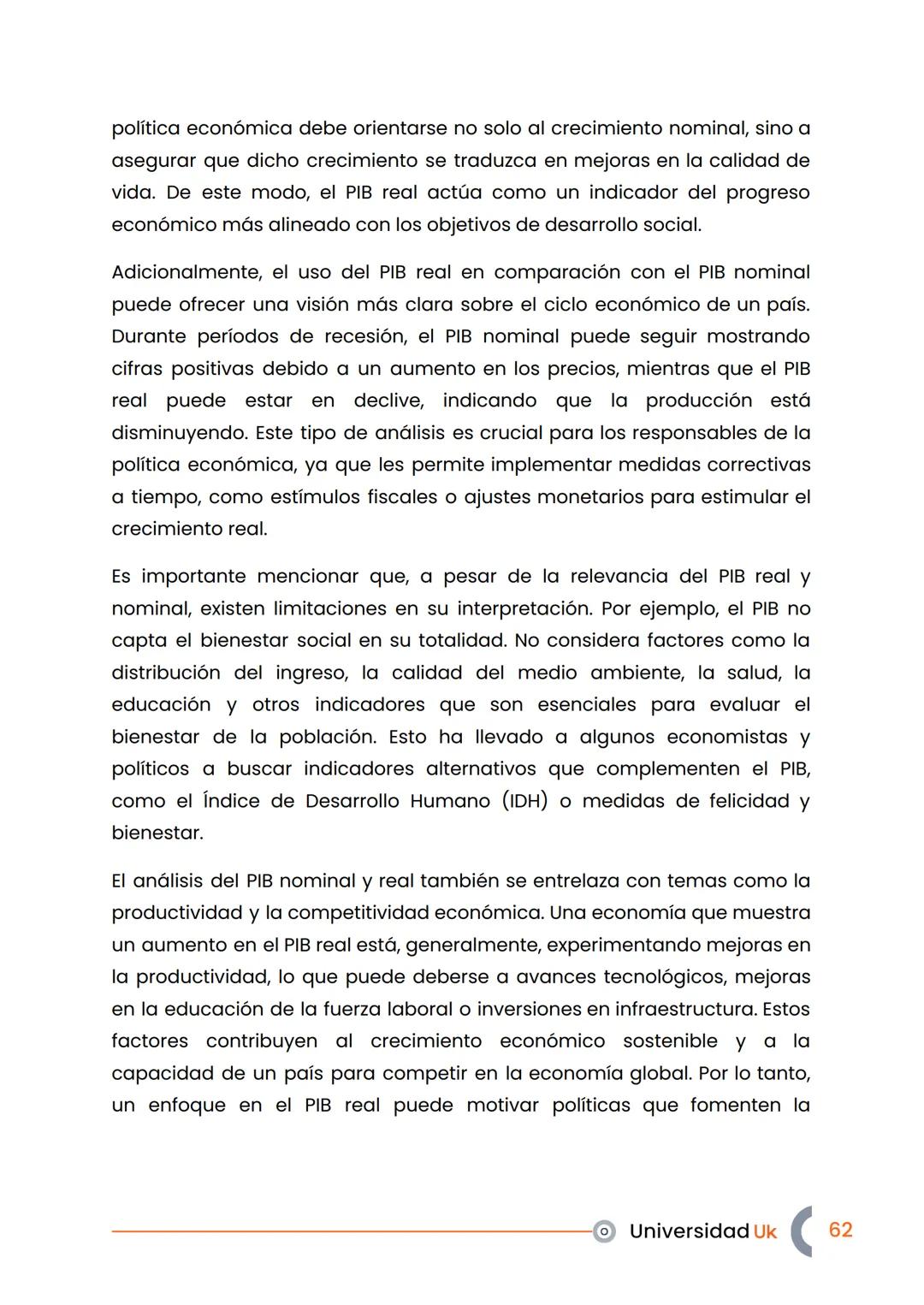# UniversidadUk
Entorno Económico
y Financiero 2.3 Balanza de pagos y tipo de cambio
2.3.1 Componentes de la balanza de pagos.............