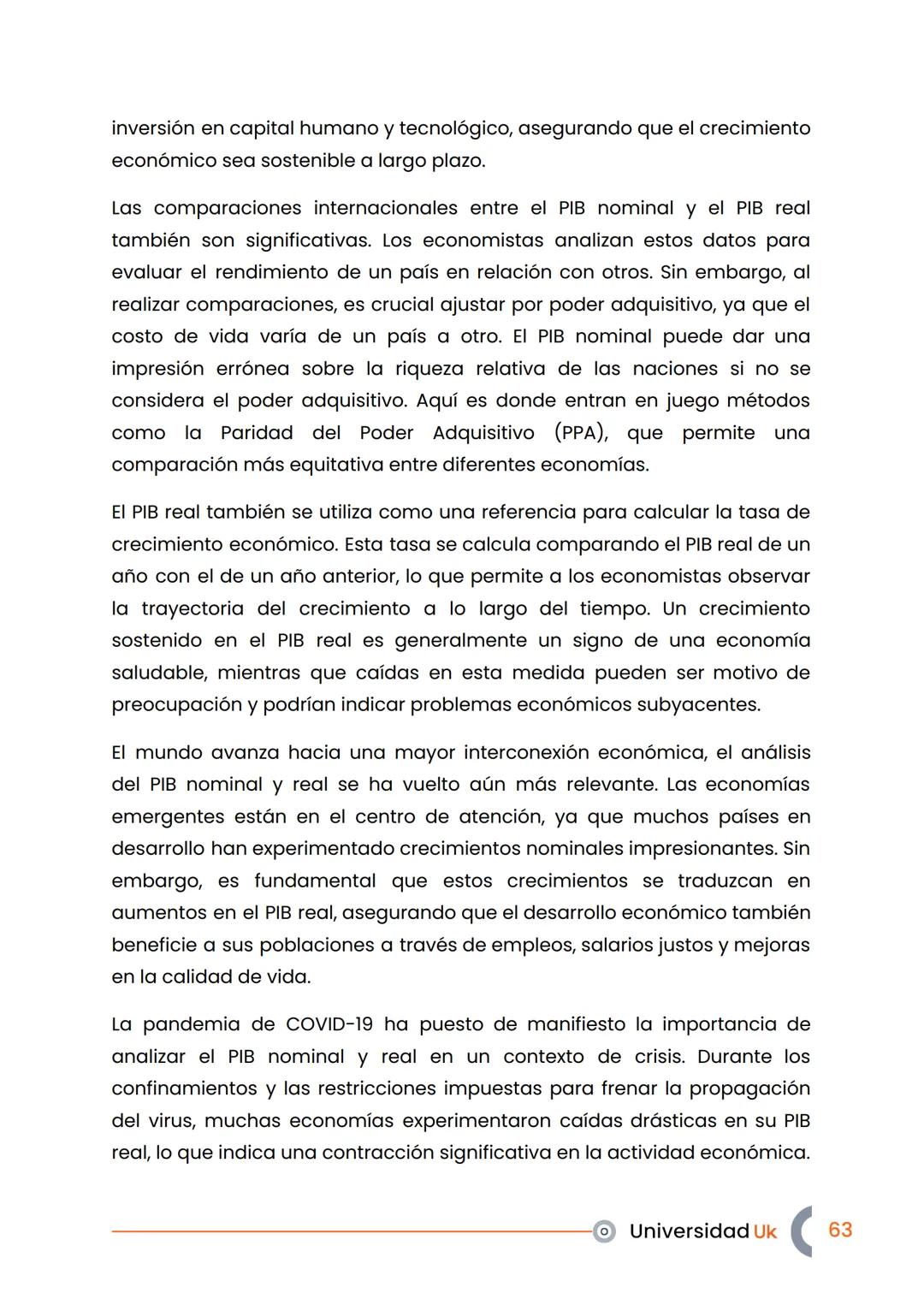 # UniversidadUk
Entorno Económico
y Financiero 2.3 Balanza de pagos y tipo de cambio
2.3.1 Componentes de la balanza de pagos.............