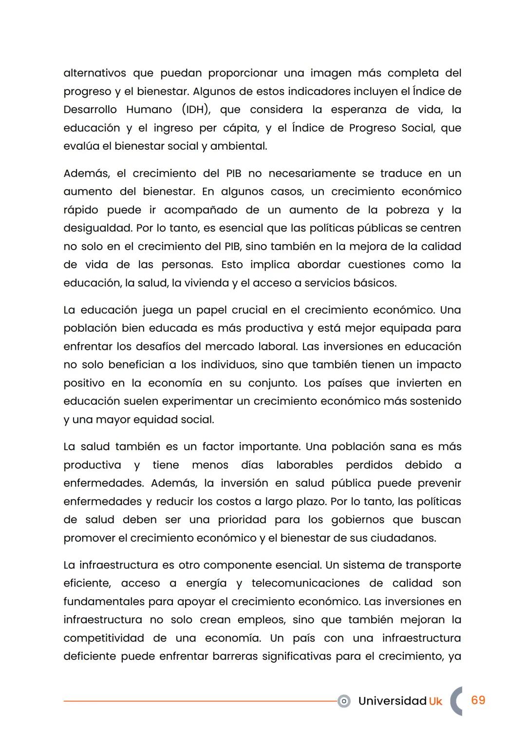 # UniversidadUk
Entorno Económico
y Financiero 2.3 Balanza de pagos y tipo de cambio
2.3.1 Componentes de la balanza de pagos.............