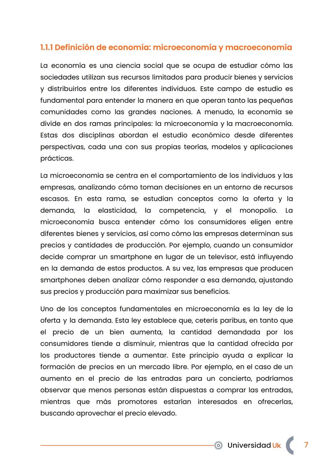 # UniversidadUk
Entorno Económico
y Financiero 2.3 Balanza de pagos y tipo de cambio
2.3.1 Componentes de la balanza de pagos.............