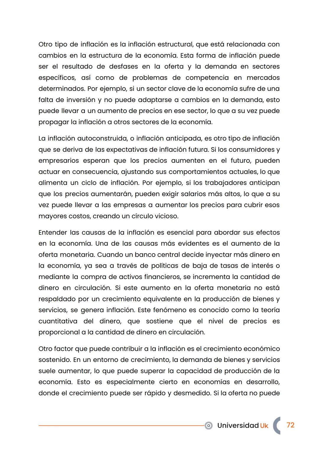 # UniversidadUk
Entorno Económico
y Financiero 2.3 Balanza de pagos y tipo de cambio
2.3.1 Componentes de la balanza de pagos.............