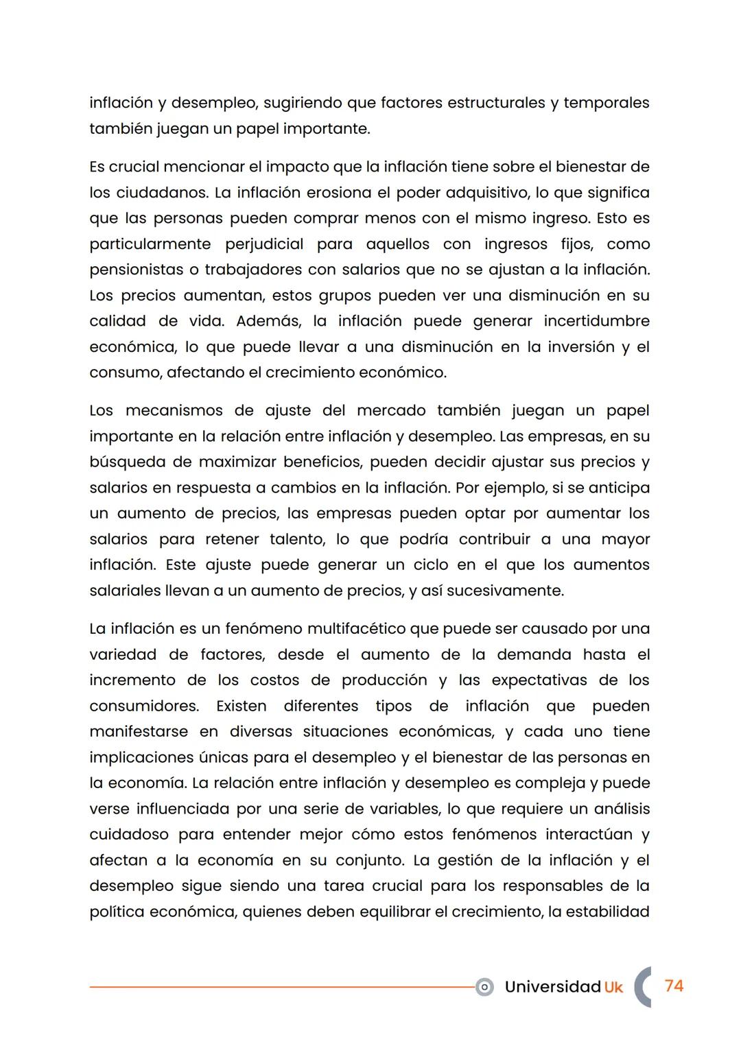 # UniversidadUk
Entorno Económico
y Financiero 2.3 Balanza de pagos y tipo de cambio
2.3.1 Componentes de la balanza de pagos.............