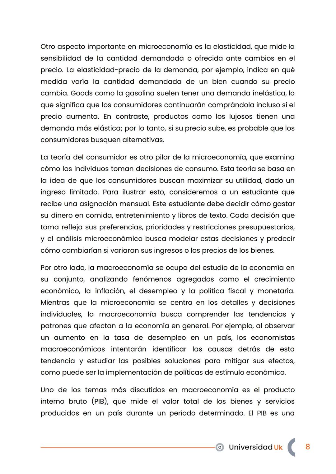 # UniversidadUk
Entorno Económico
y Financiero 2.3 Balanza de pagos y tipo de cambio
2.3.1 Componentes de la balanza de pagos.............