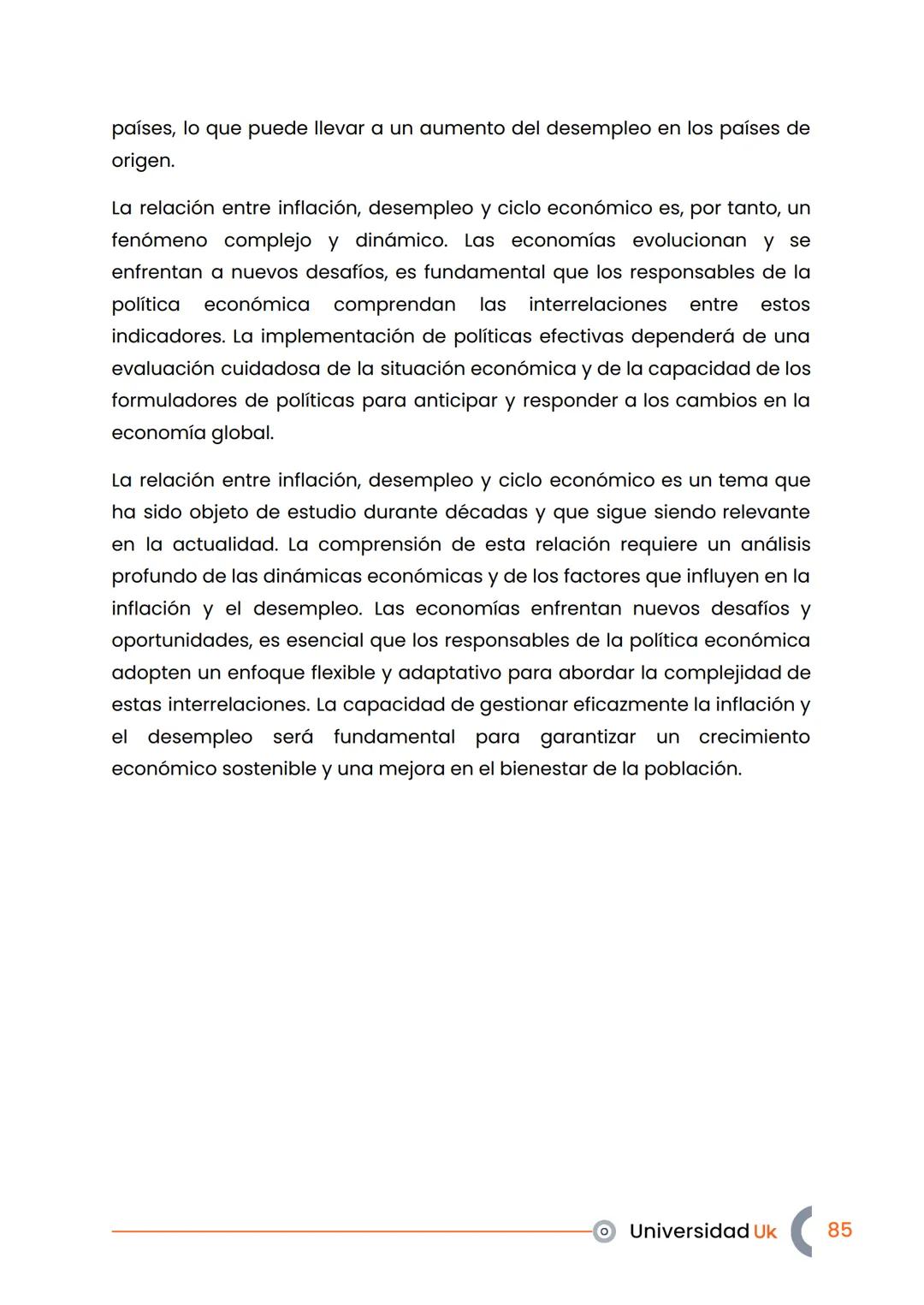 # UniversidadUk
Entorno Económico
y Financiero 2.3 Balanza de pagos y tipo de cambio
2.3.1 Componentes de la balanza de pagos.............