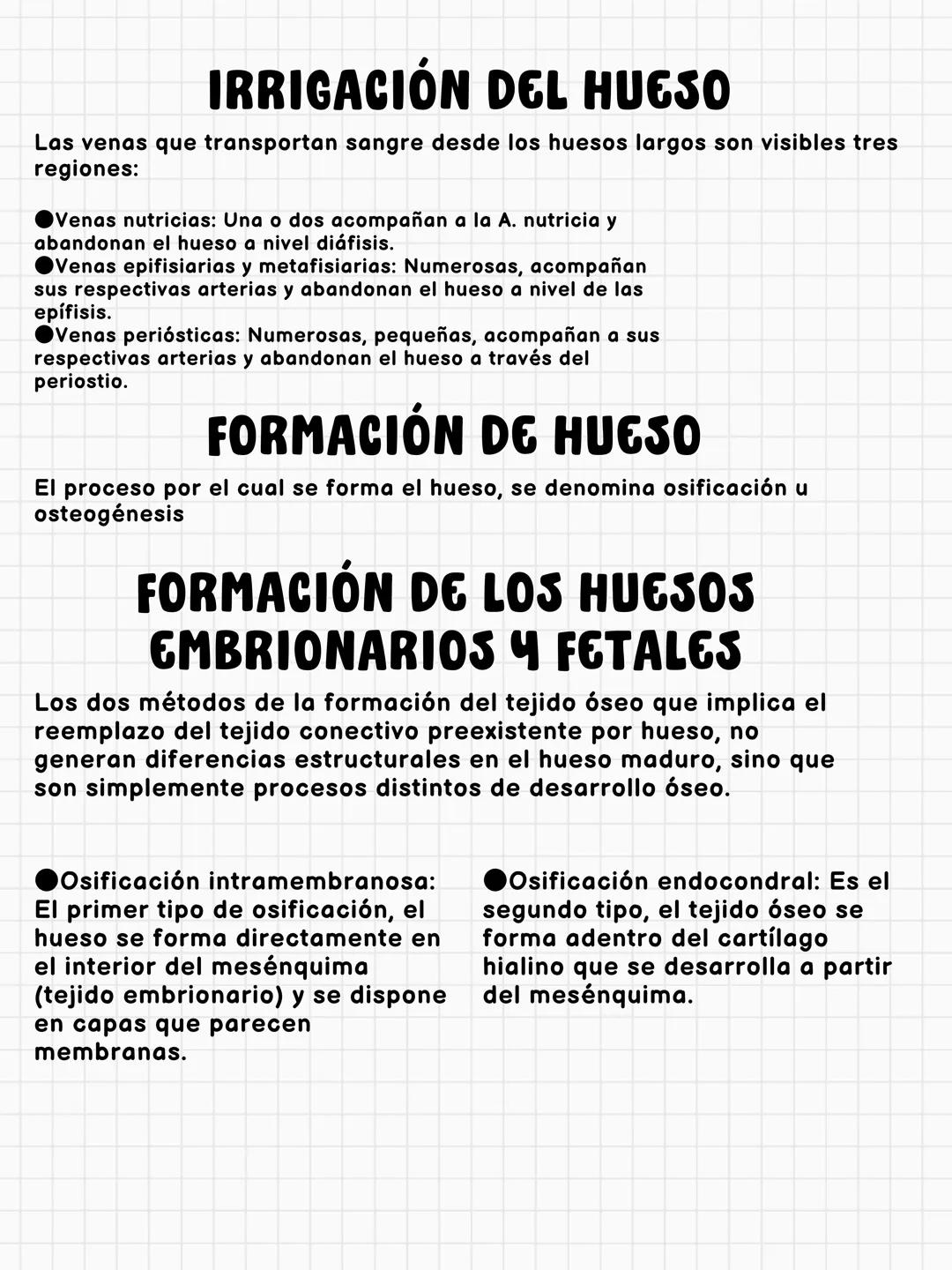 # FUNCIONES DEL HUESO
constituye aproximadamente el 18% del peso corporal
Sostén
Protección
Calc
Phosphorus
Homeostasis mineral
Asist
