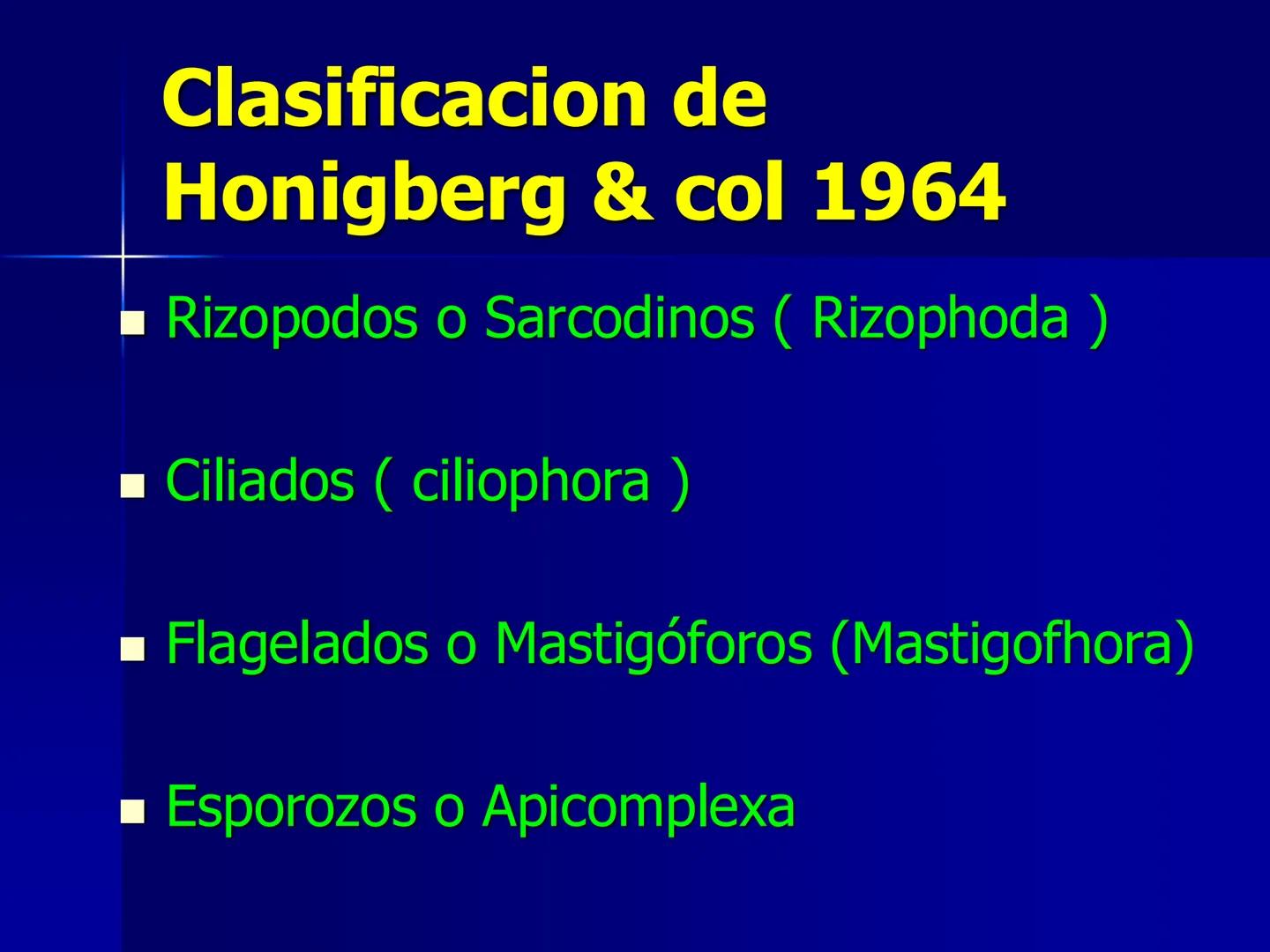 # Protozoarios
100 μm # Protozoarios
■ Son unicelulares pertenecientes al Reino Protista,
subreino Protozoa.
* Eucariotas, microscopico