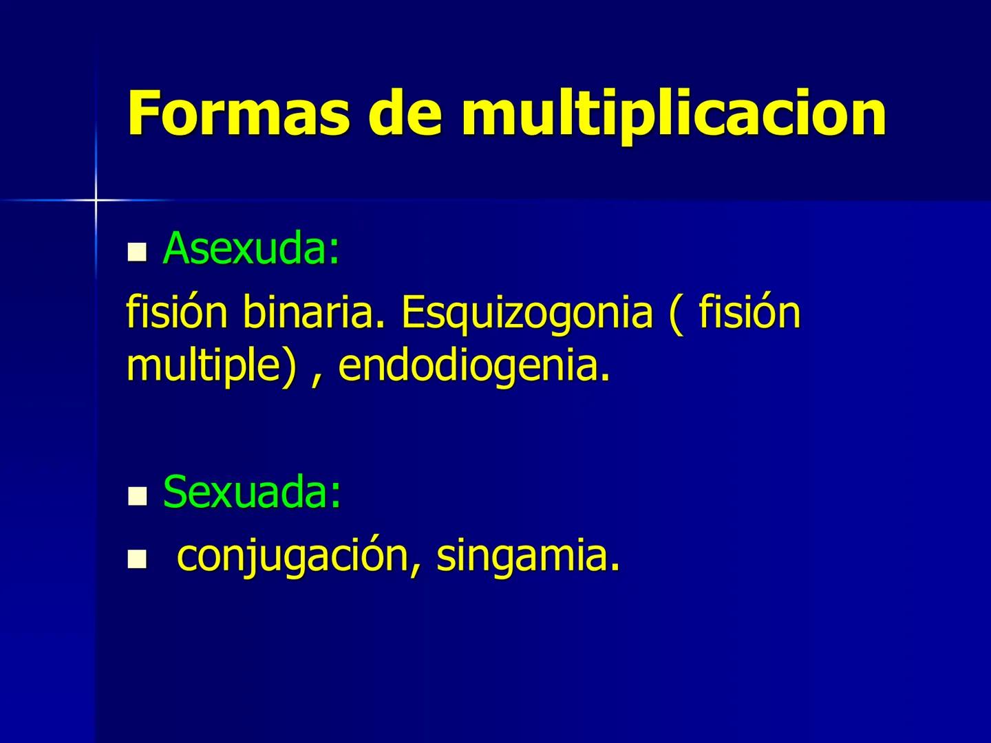 # Protozoarios
100 μm # Protozoarios
■ Son unicelulares pertenecientes al Reino Protista,
subreino Protozoa.
* Eucariotas, microscopico