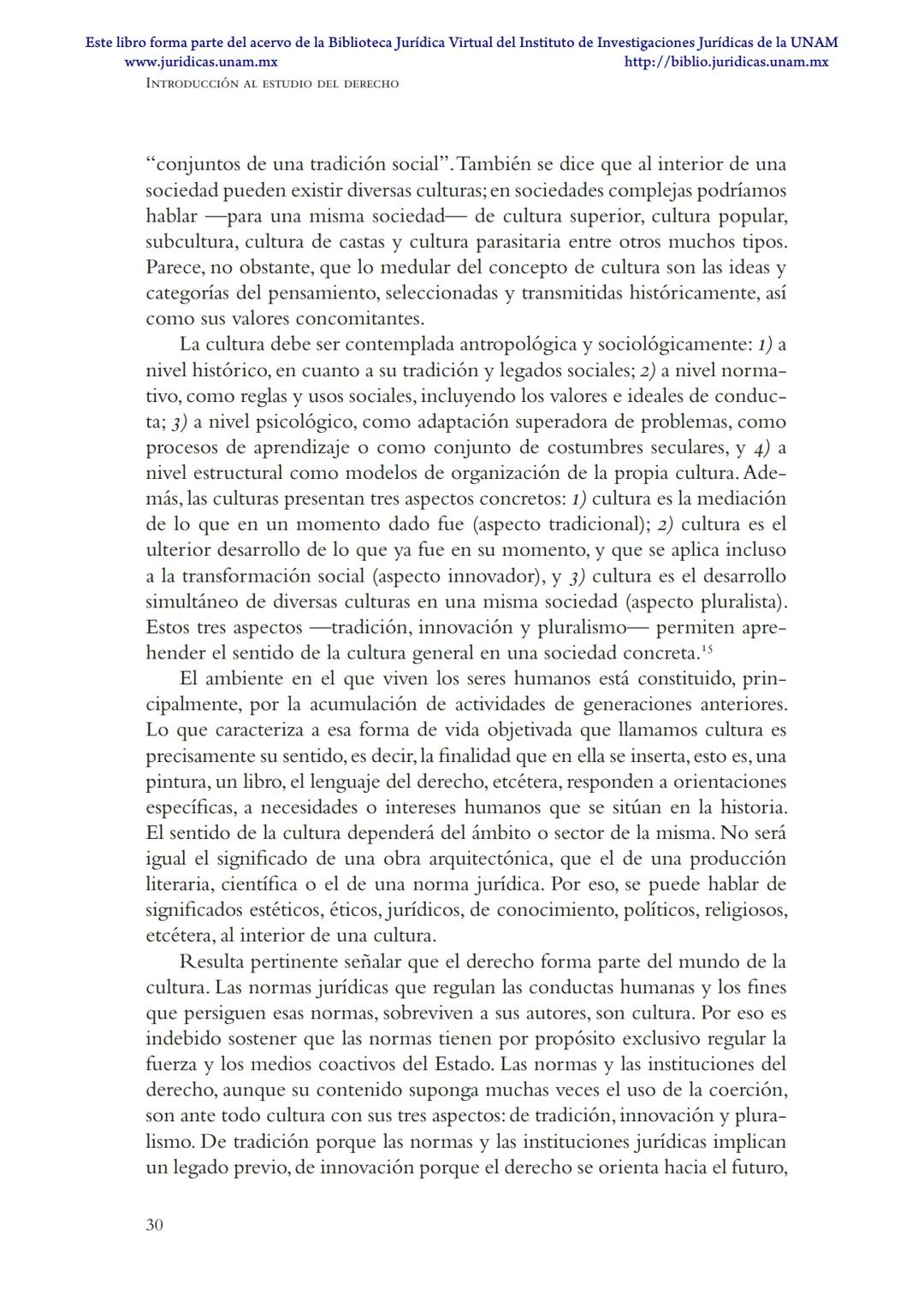 Este libro forma parte del acervo de la Biblioteca Jurídica Virtual del Instituto de Investigaciones Jurídicas de la UNAM
www.juridicas.unam
