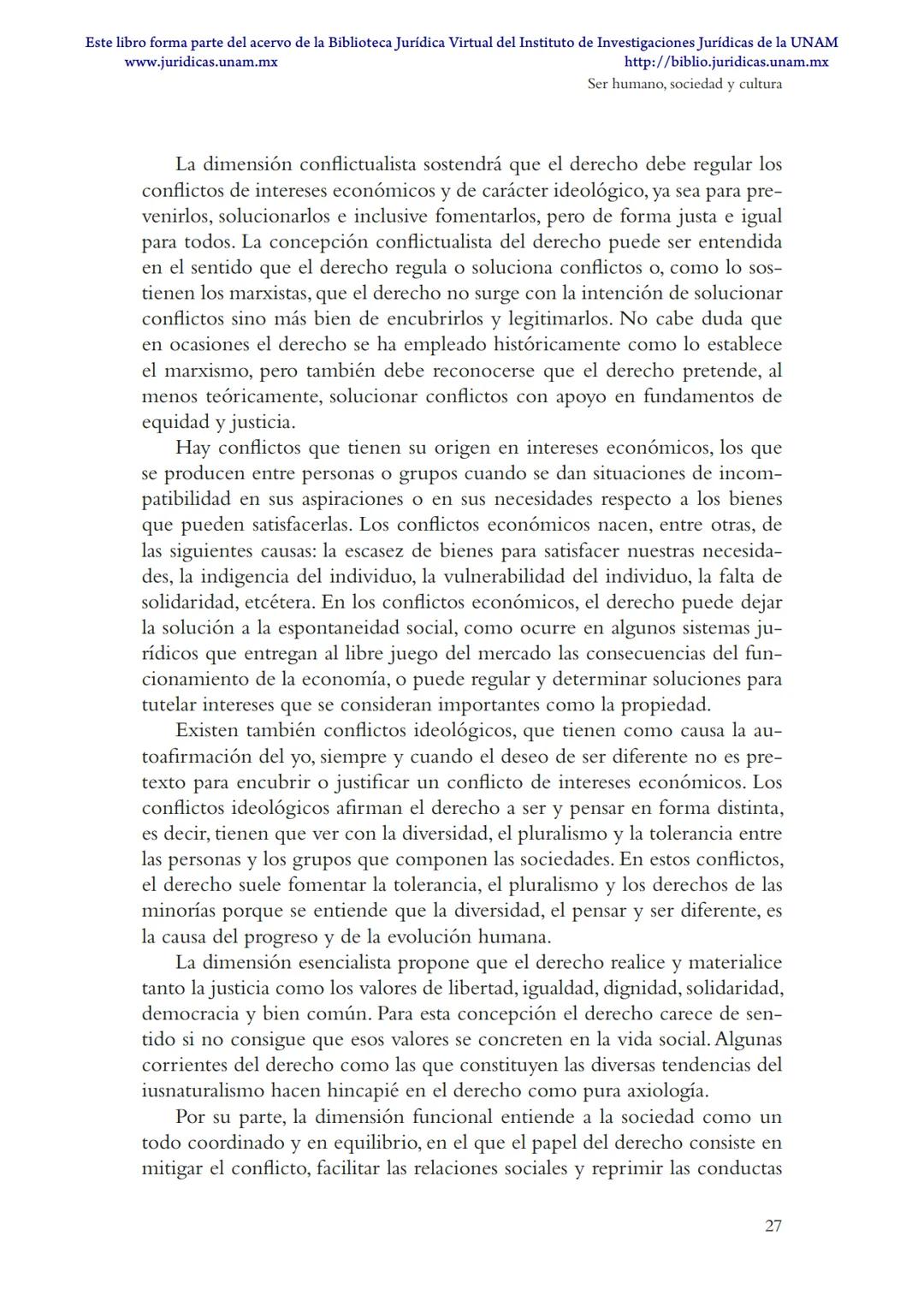 Este libro forma parte del acervo de la Biblioteca Jurídica Virtual del Instituto de Investigaciones Jurídicas de la UNAM
www.juridicas.unam