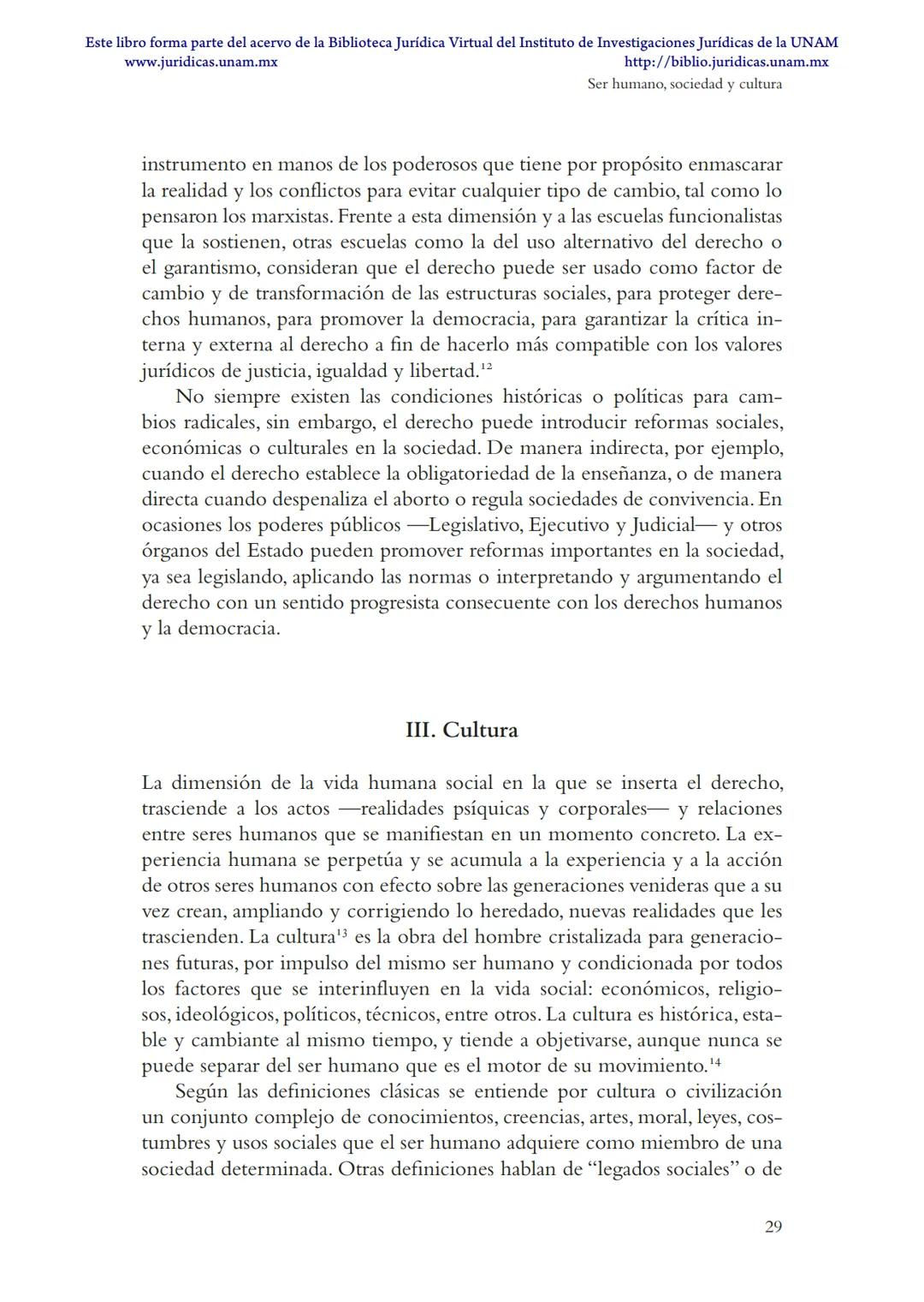 Este libro forma parte del acervo de la Biblioteca Jurídica Virtual del Instituto de Investigaciones Jurídicas de la UNAM
www.juridicas.unam
