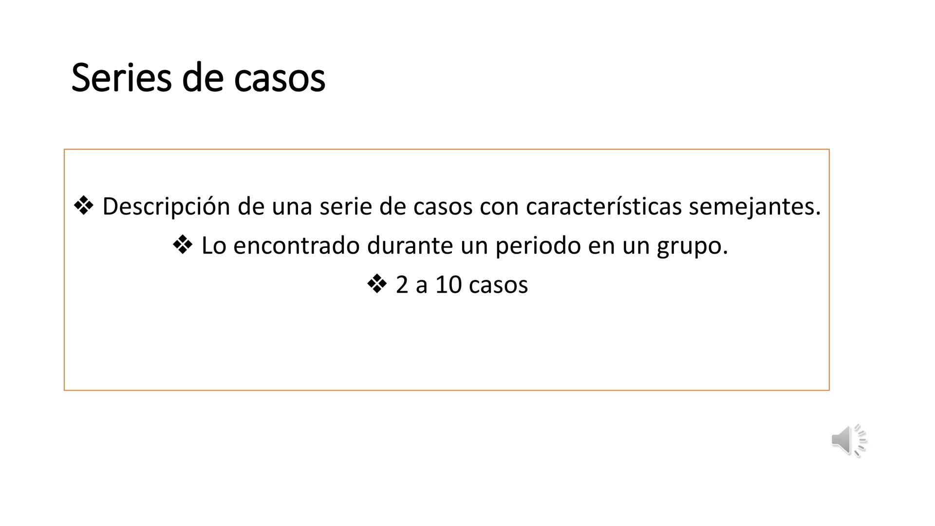 # UNIDAD III. CLASIFICACIÓN DE
LOS DISEÑOS DE ESTUDIOS EN
INVESTIGACIÓN
Dra. Carmen Miramontes Corona - Elegir el diseño del estudio
es una